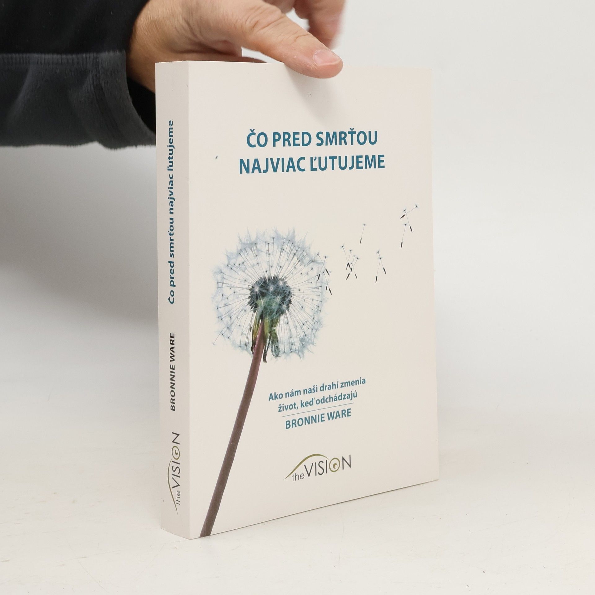 Čo pred smrťou najviac ľutujeme