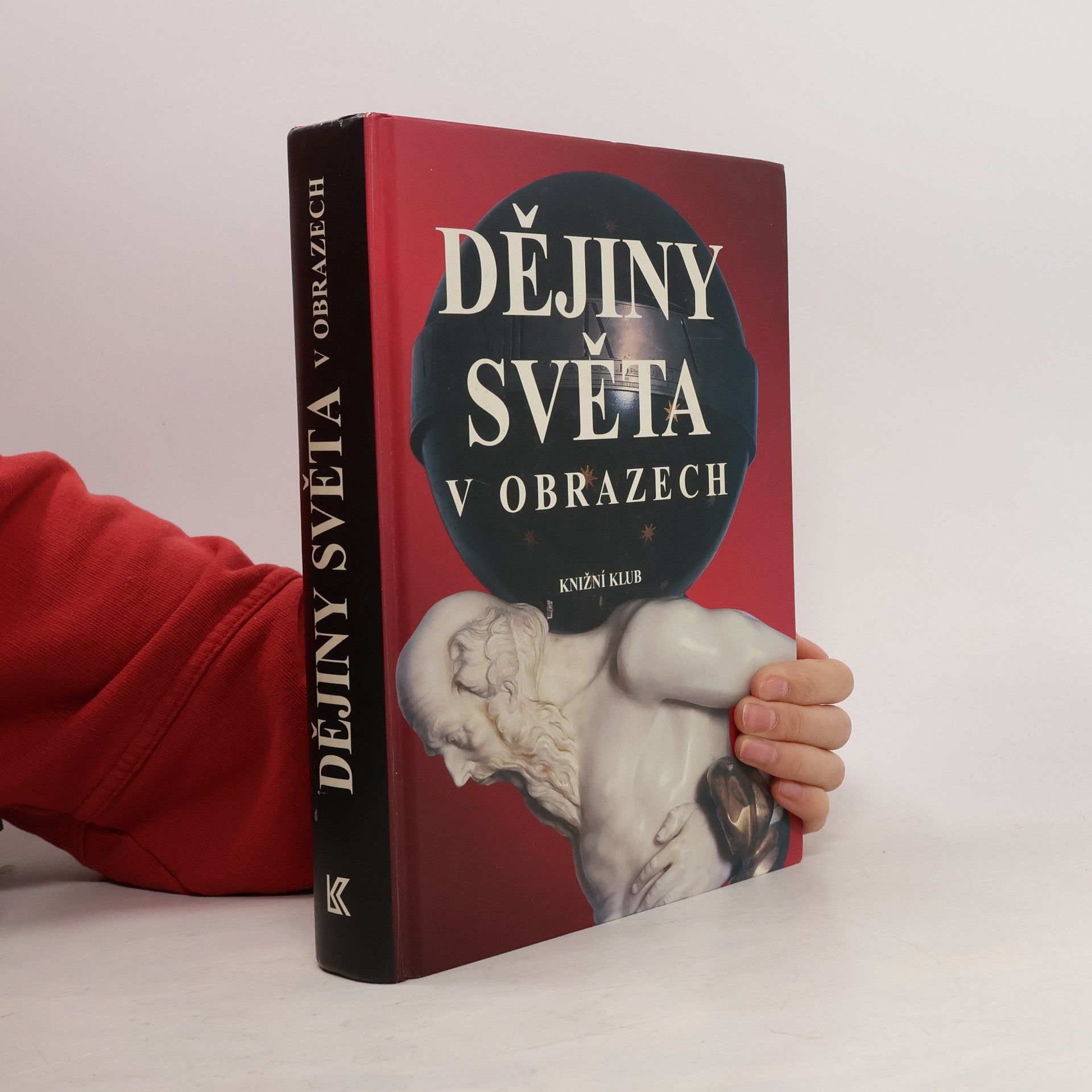 Dějiny světa v obrazech