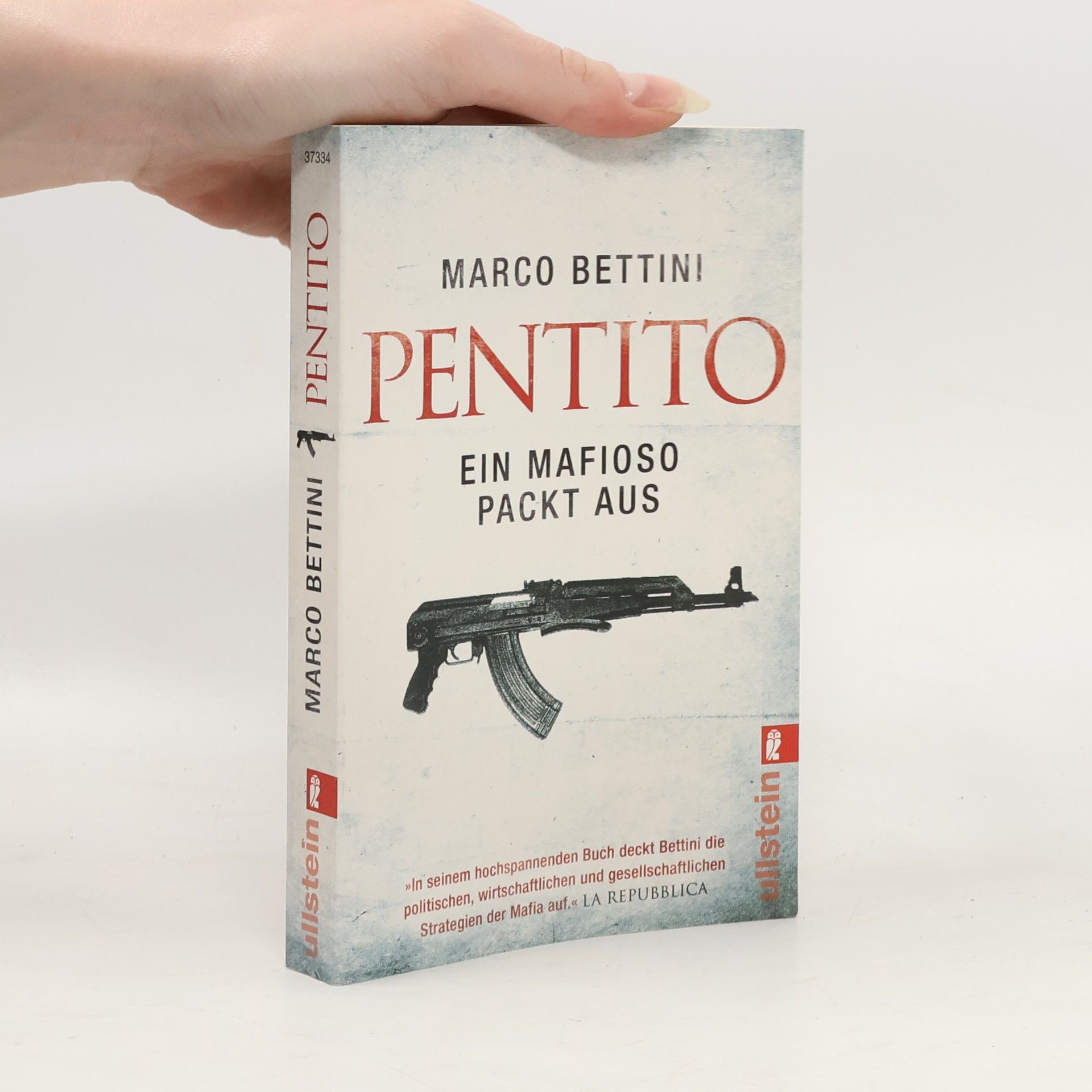Marco Bettini Pentito
