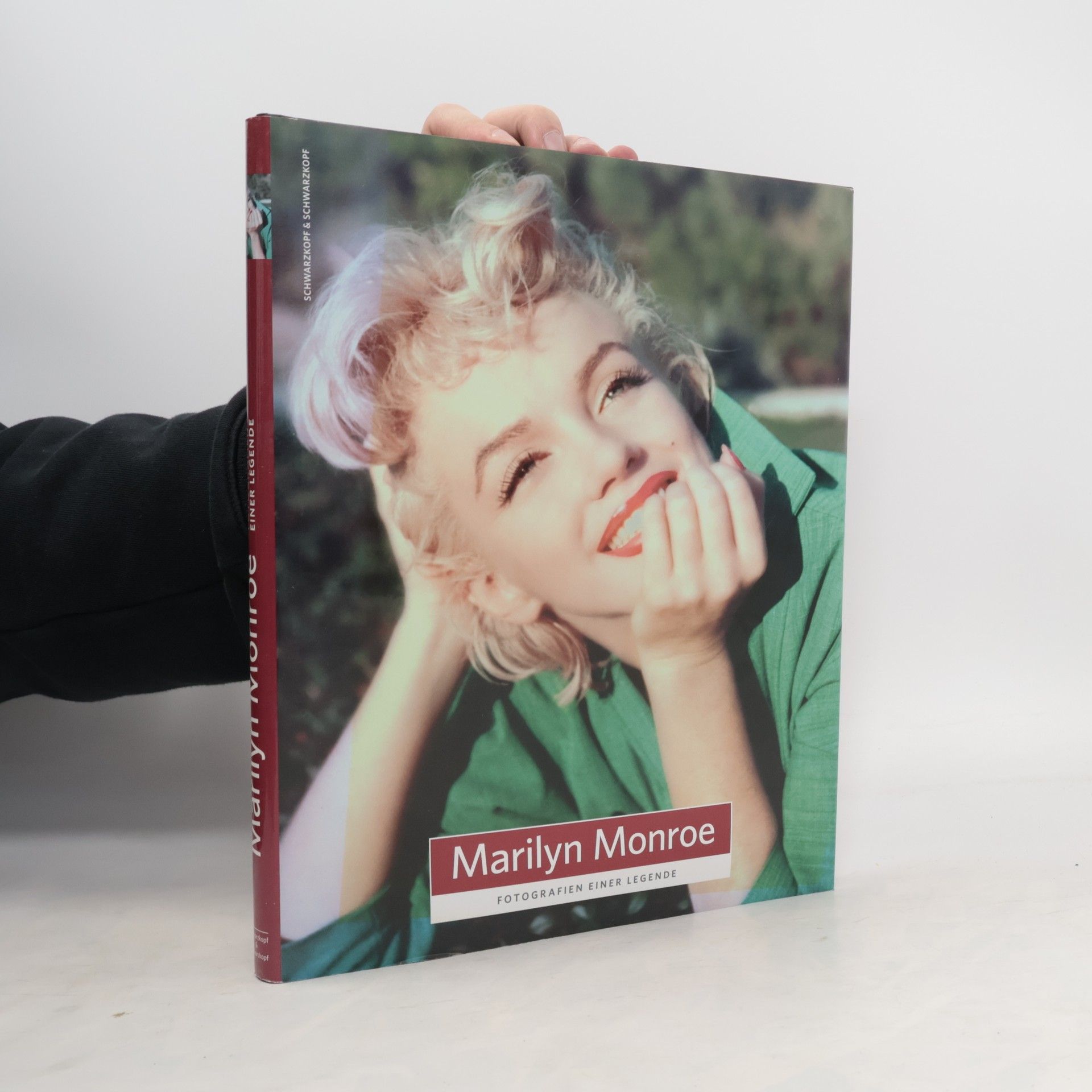 Marilyn Monroe