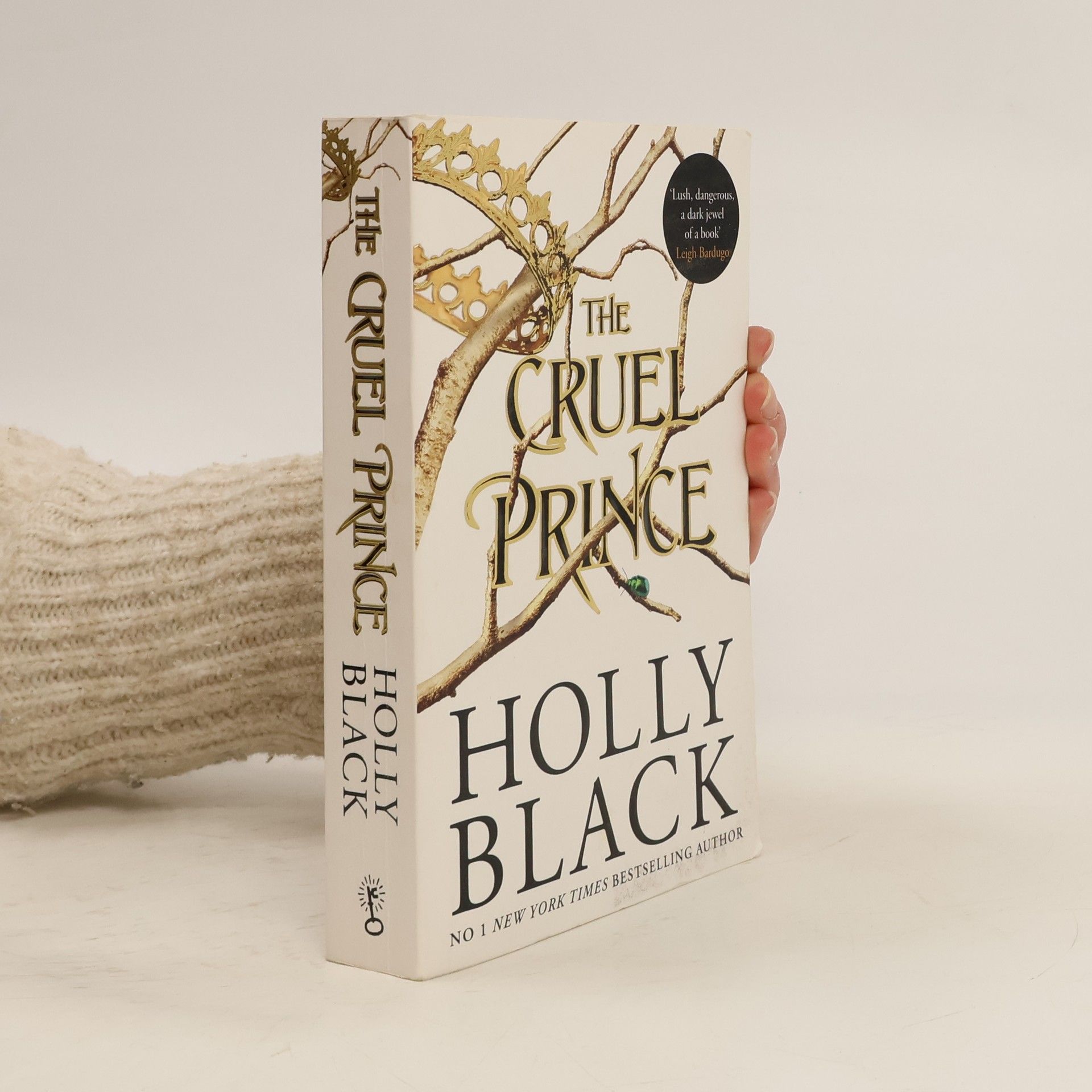 Holly Black The Cruel Prince
