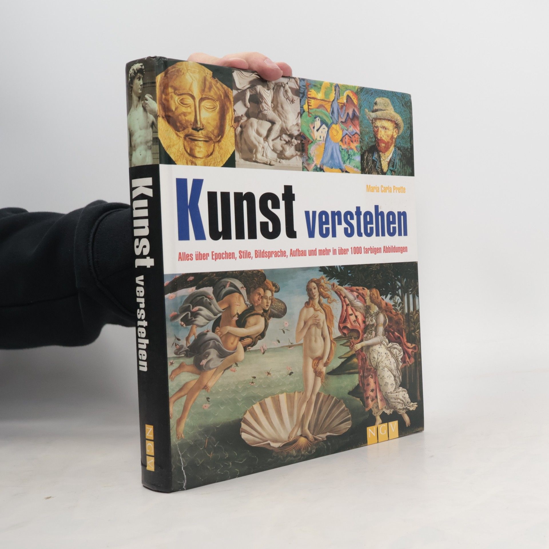 Kunst verstehen