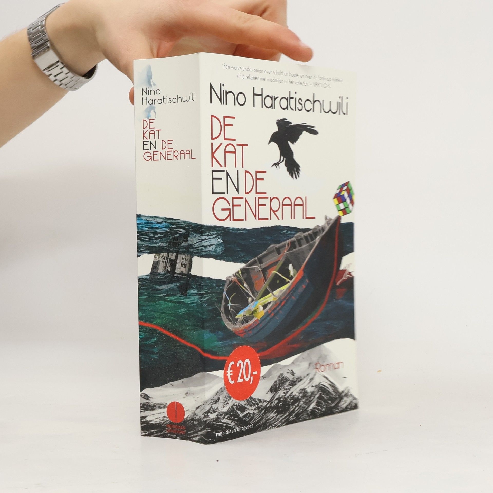 De kat en de generaal