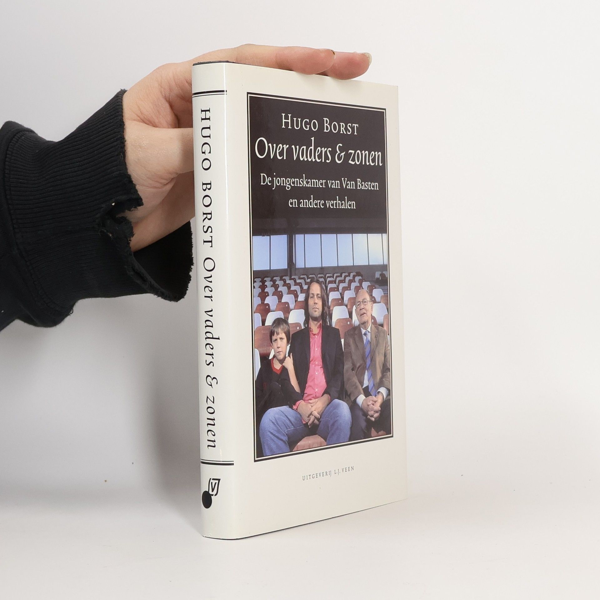 Over vaders & zonen