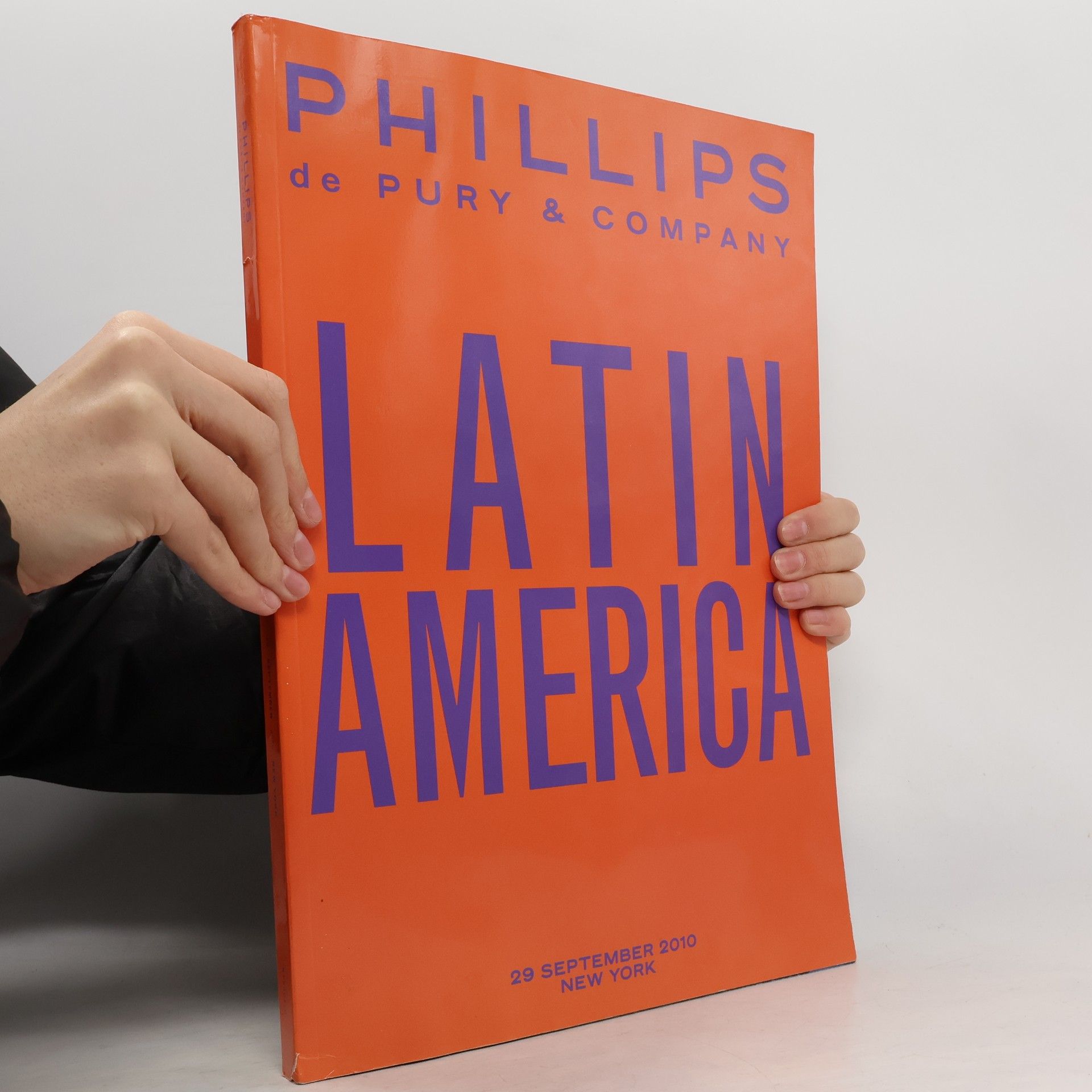 Auteurscollectief Latin America