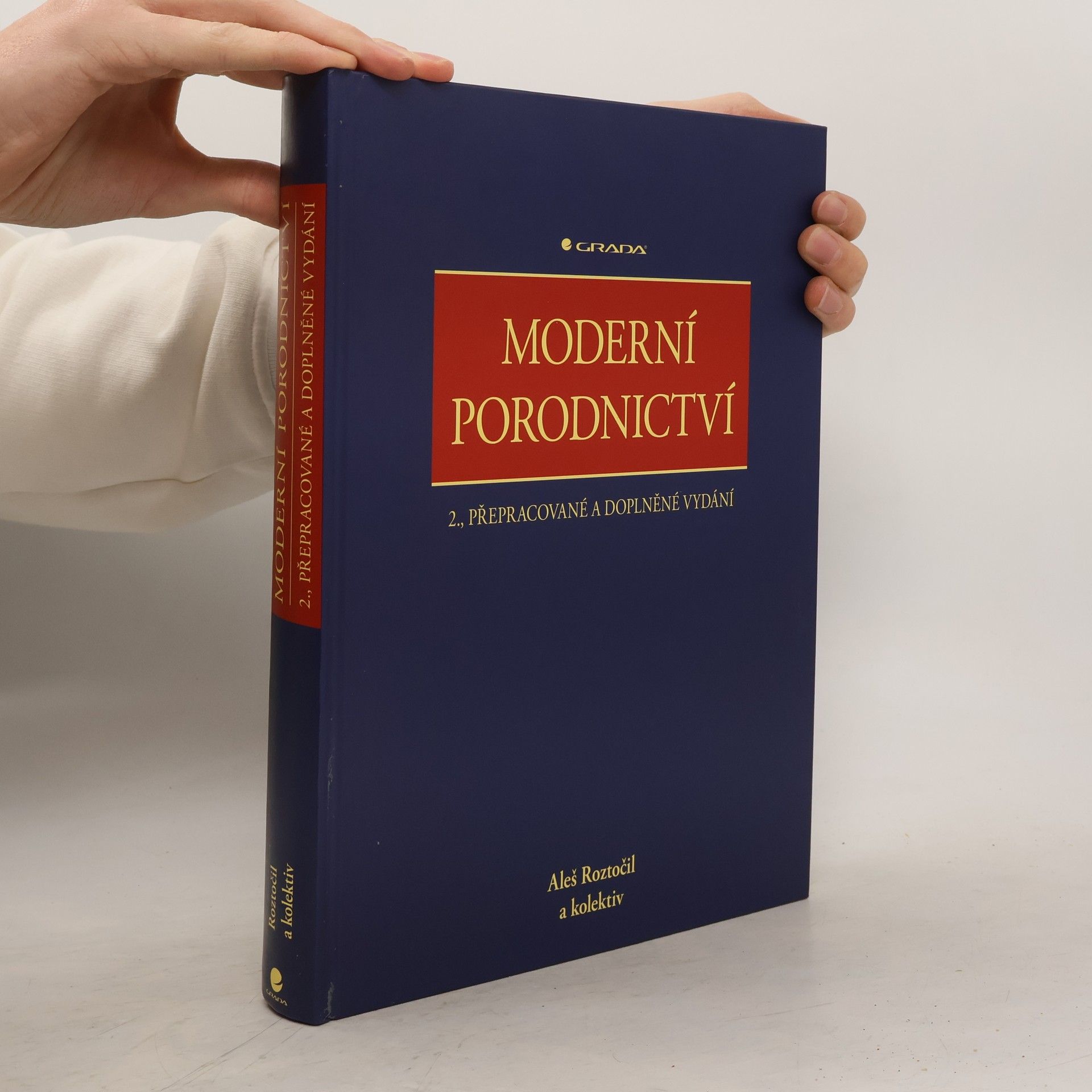 Moderní porodnictví