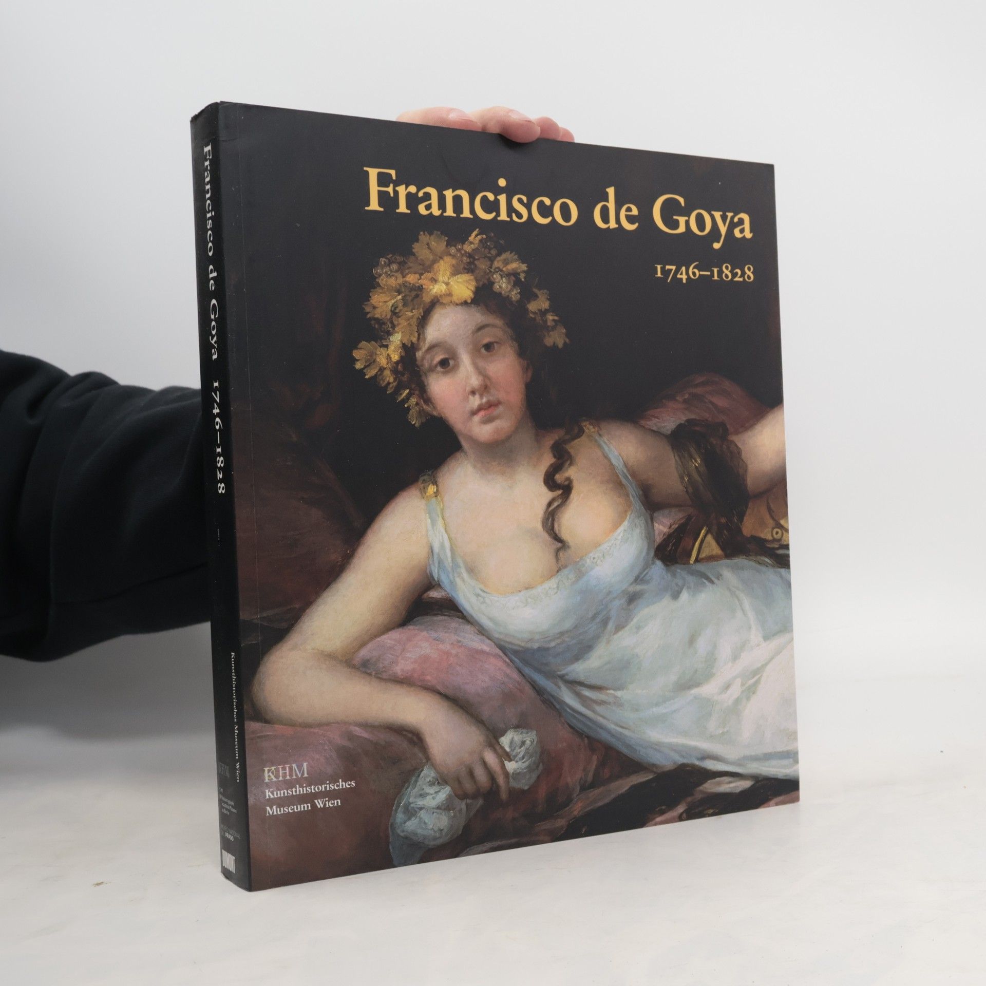 Francisco de Goya : 1746 - 1828
