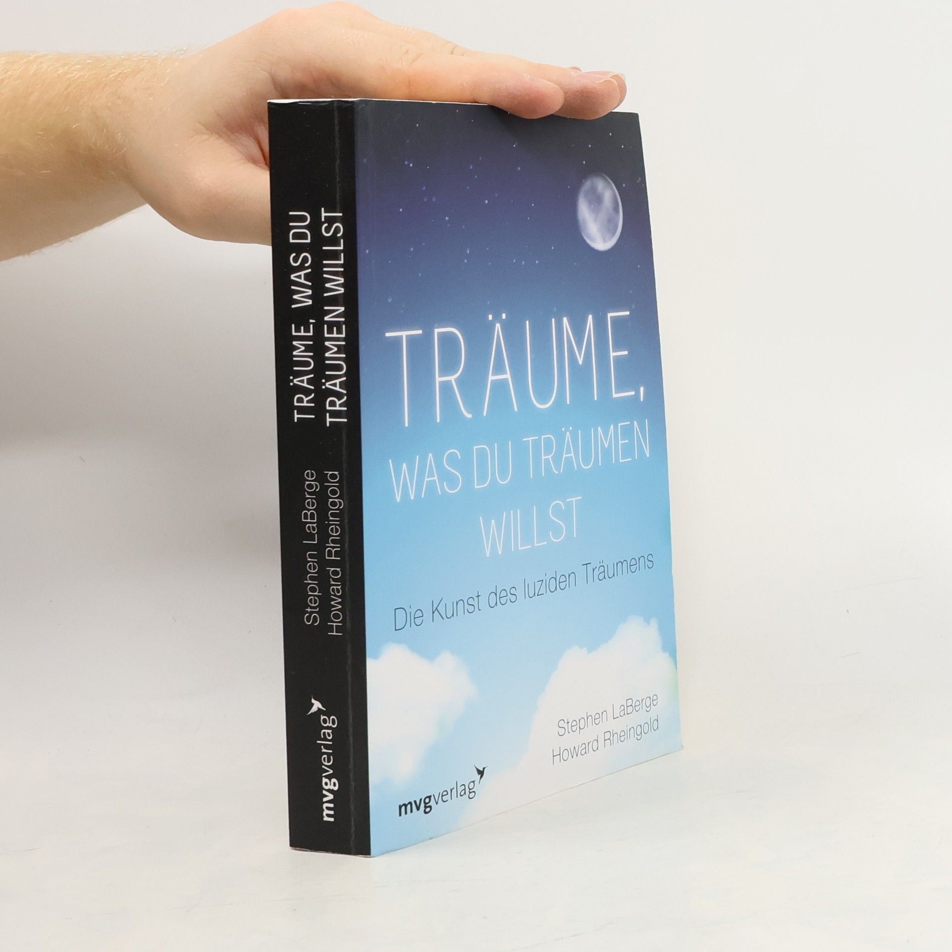 Träume, was du träumen willst