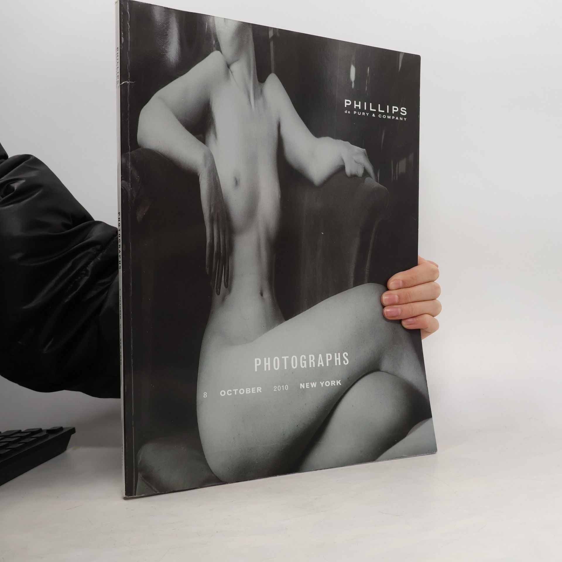 Auteurscollectief Photographs. 8/2010 New York