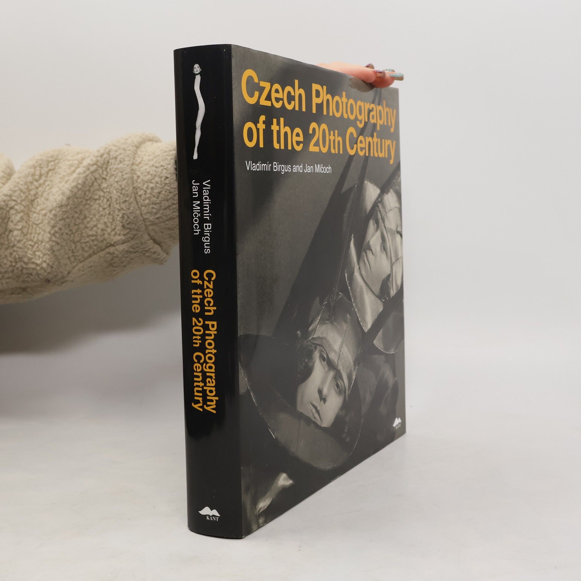 Czech photography of the 20th century