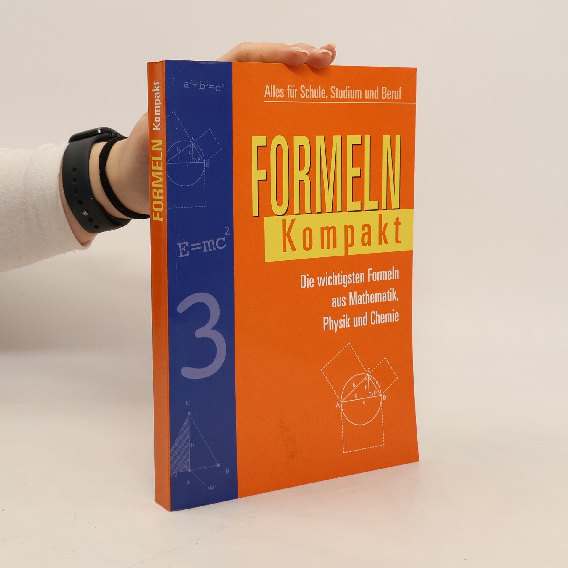 Various authors Formeln kompakt