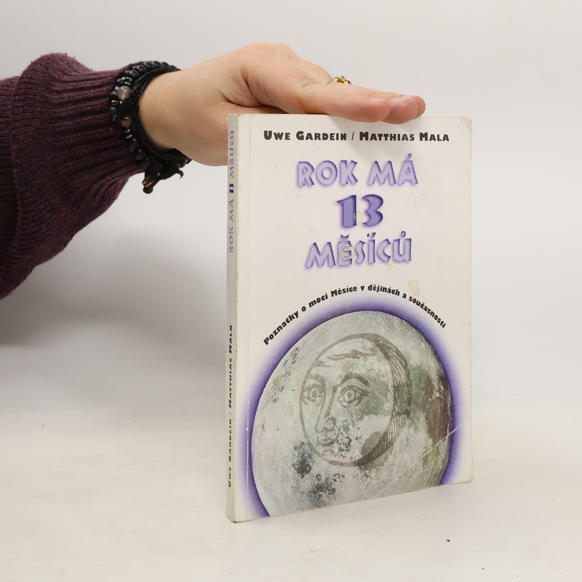 Matthias Mala Rok má 13 měsíců