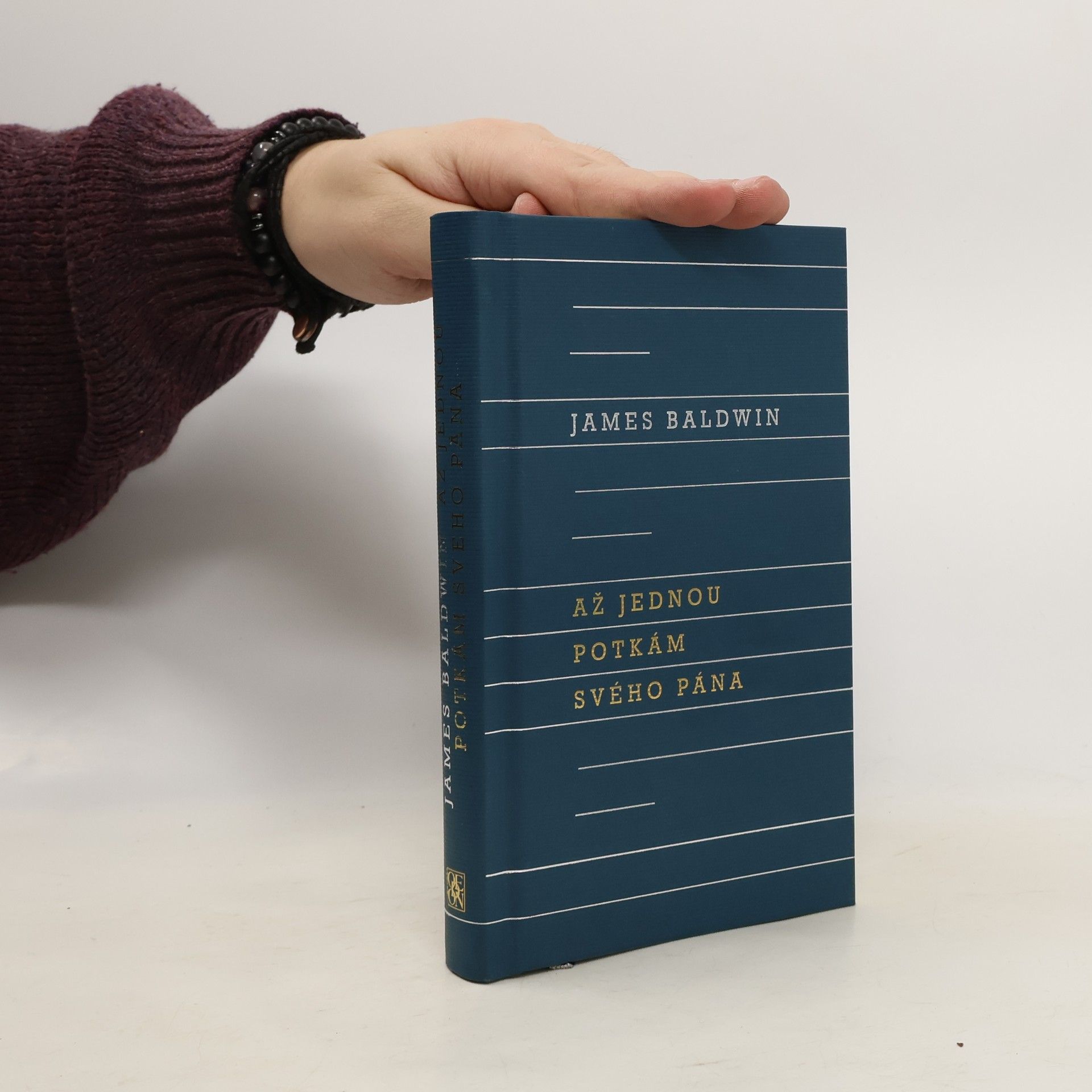 Až jednou potkám svého Pána