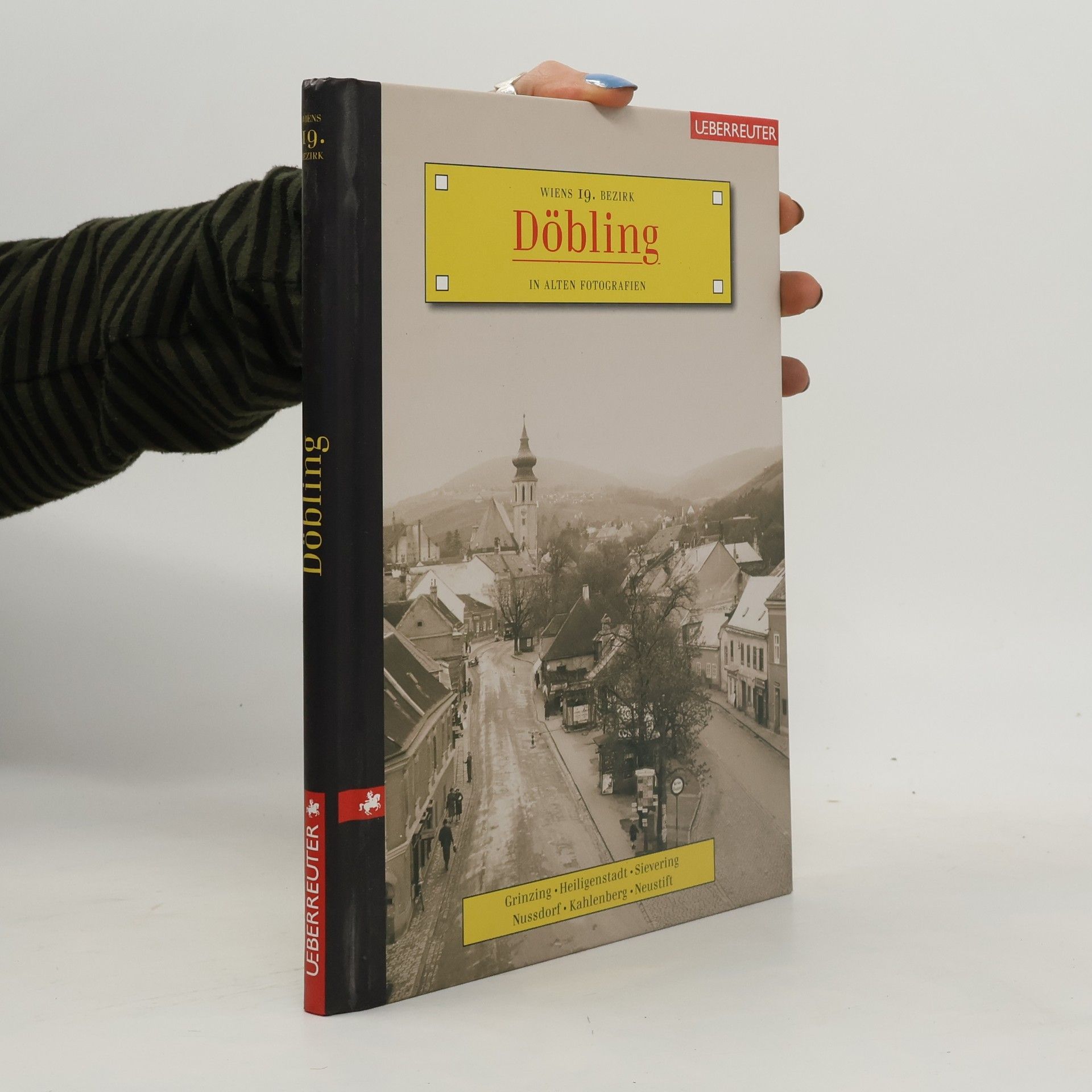 Carola Leitner Döbling