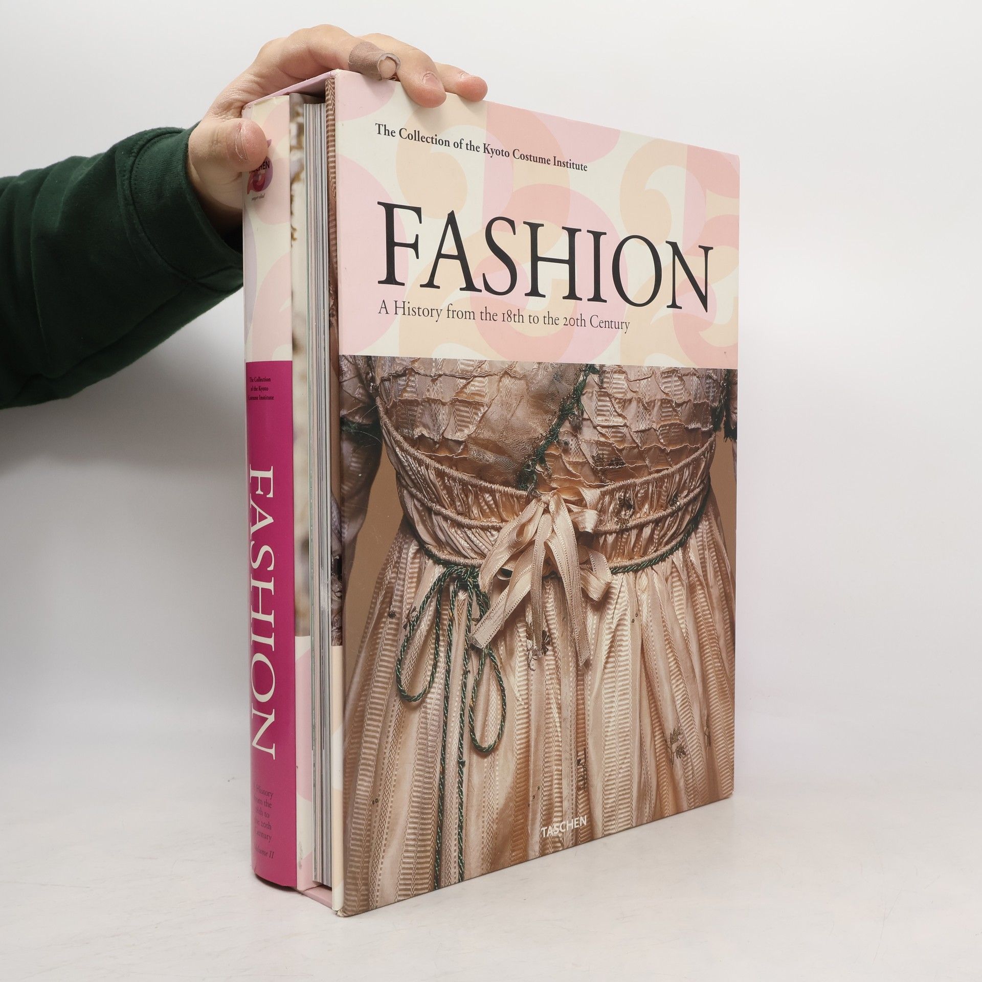 Autores varios Fashion. Volume I., II.