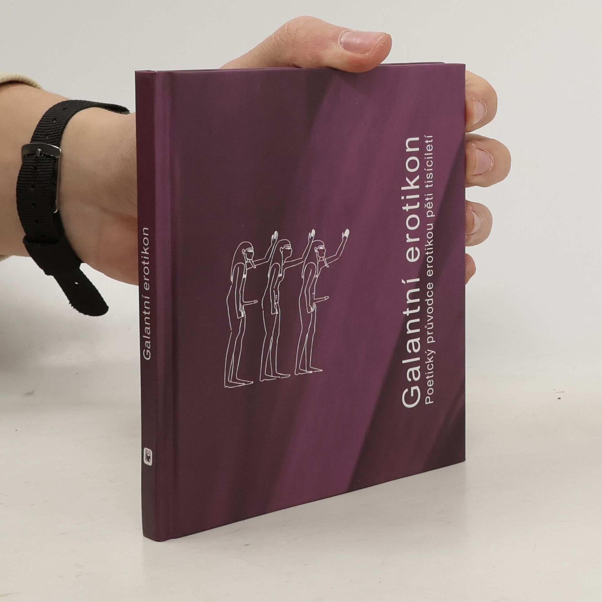 Galantní erotikon