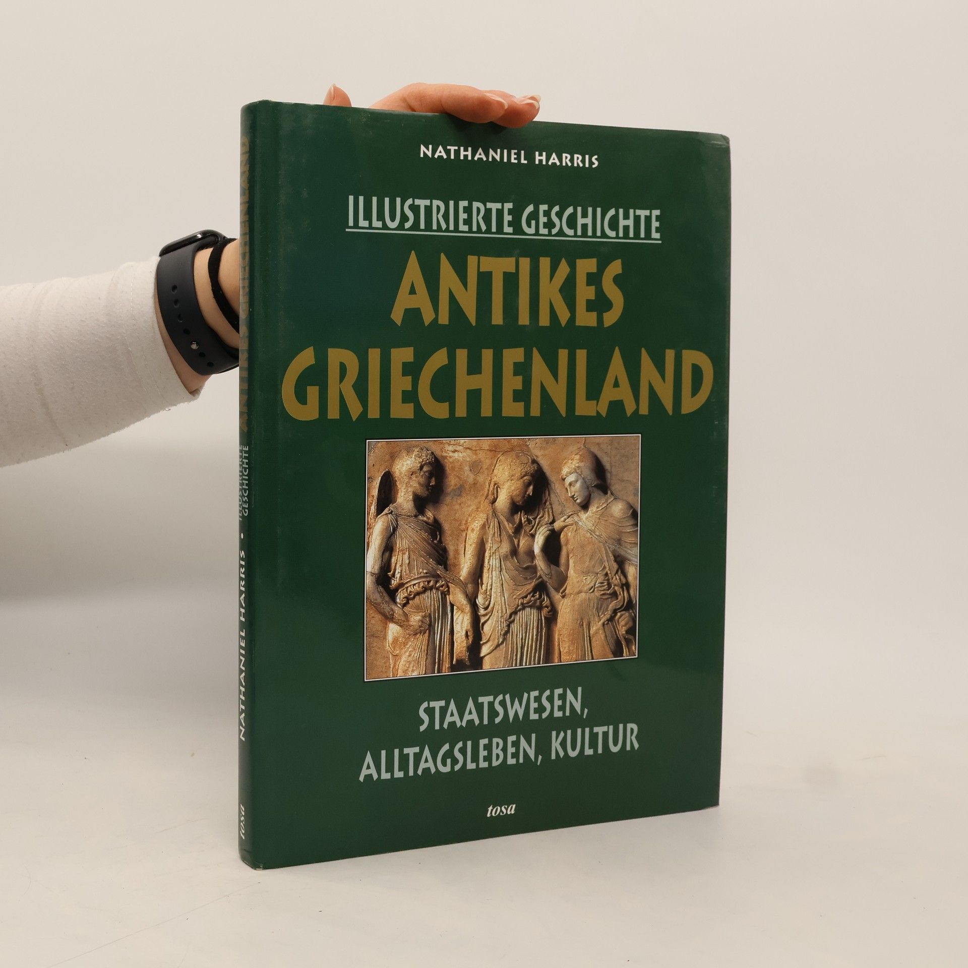 Antikes Griechenland