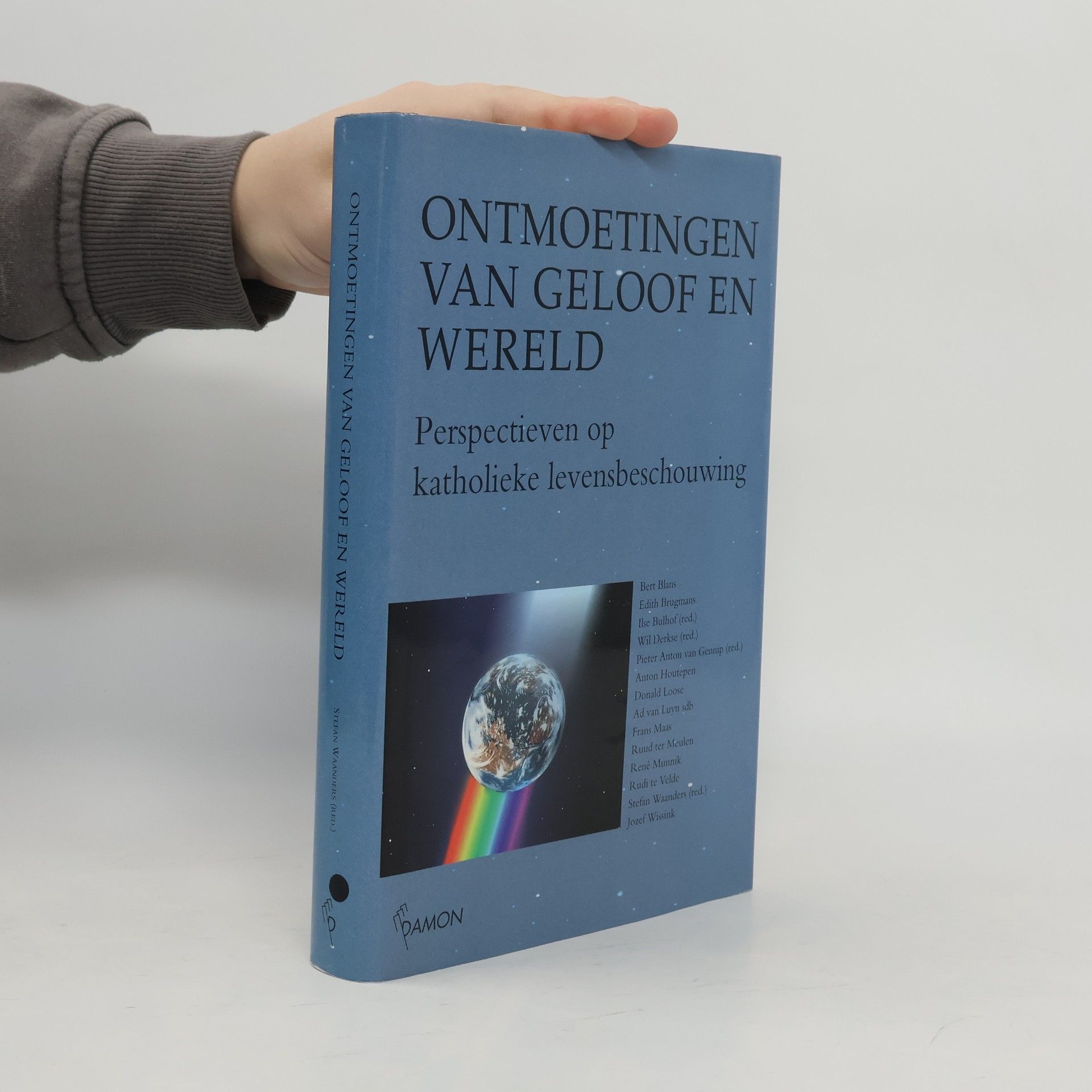 Ontmoetingen van geloof en wereld