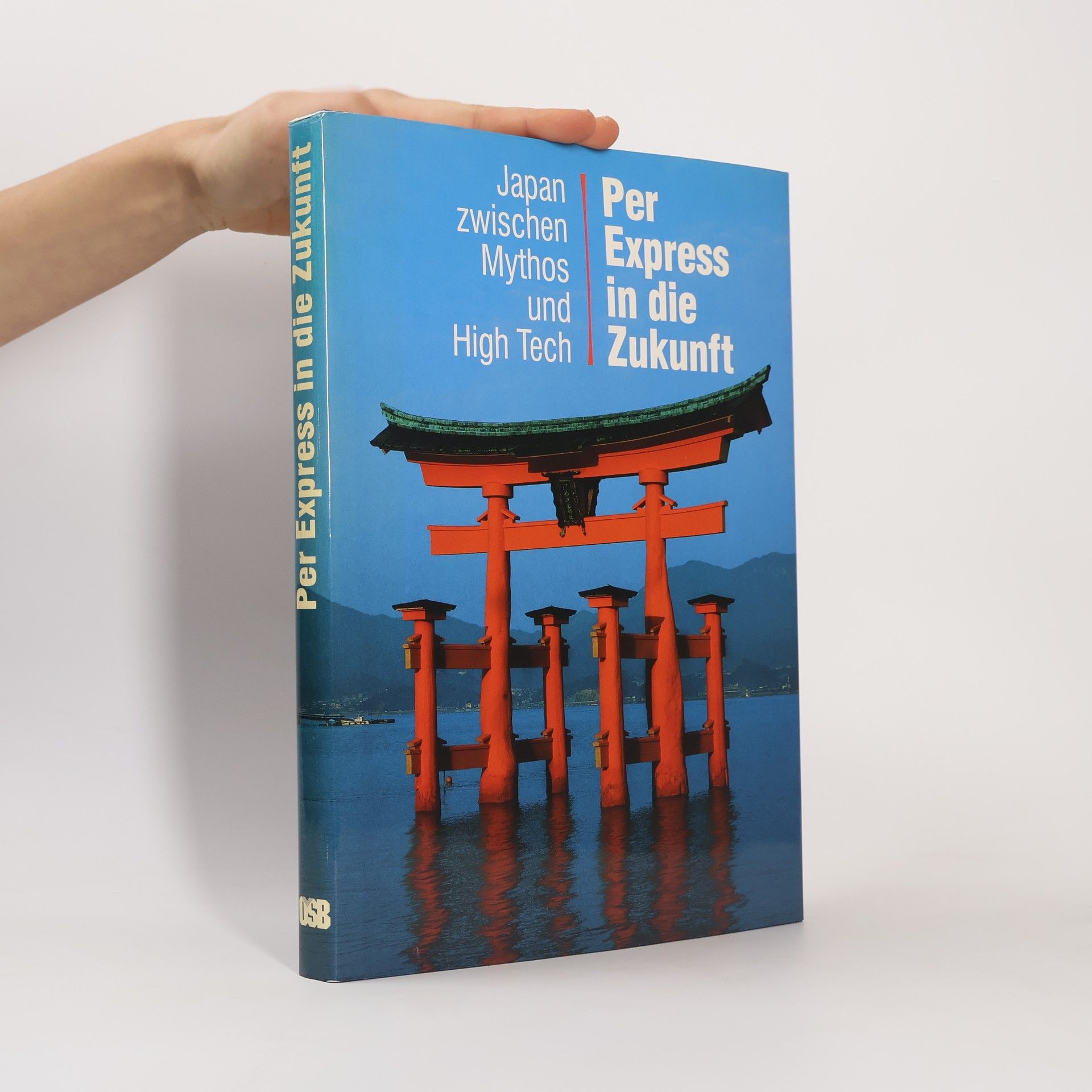 Autorenkollektiv Per Express in die Zukunft