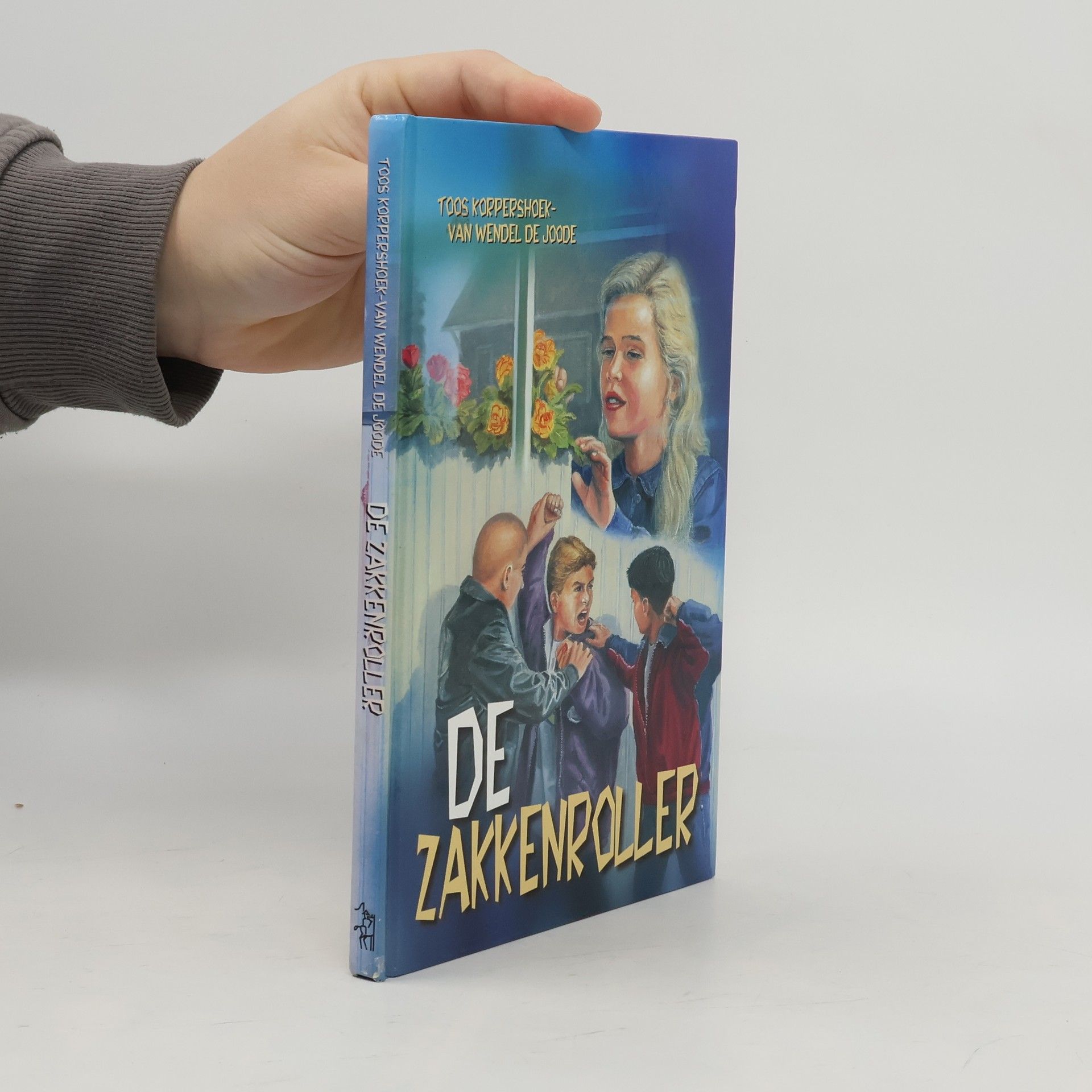 De zakkenroller