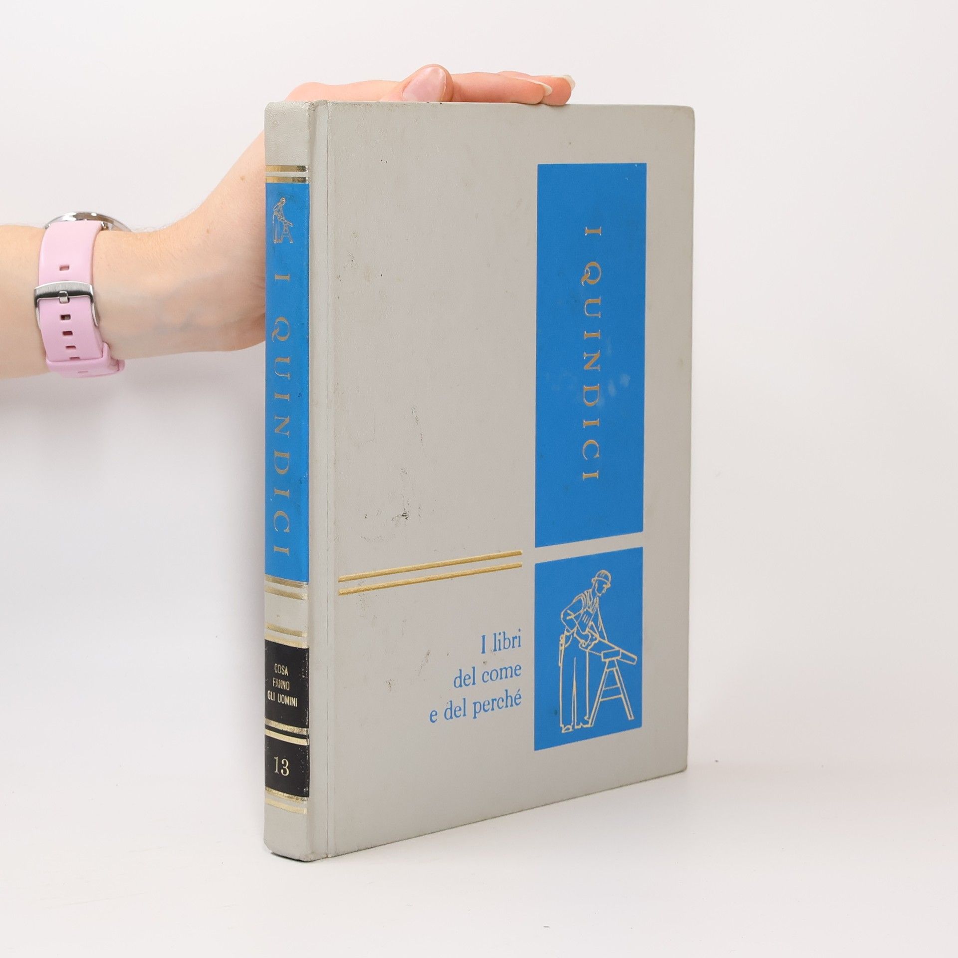 AA.VV. I Quindici 13