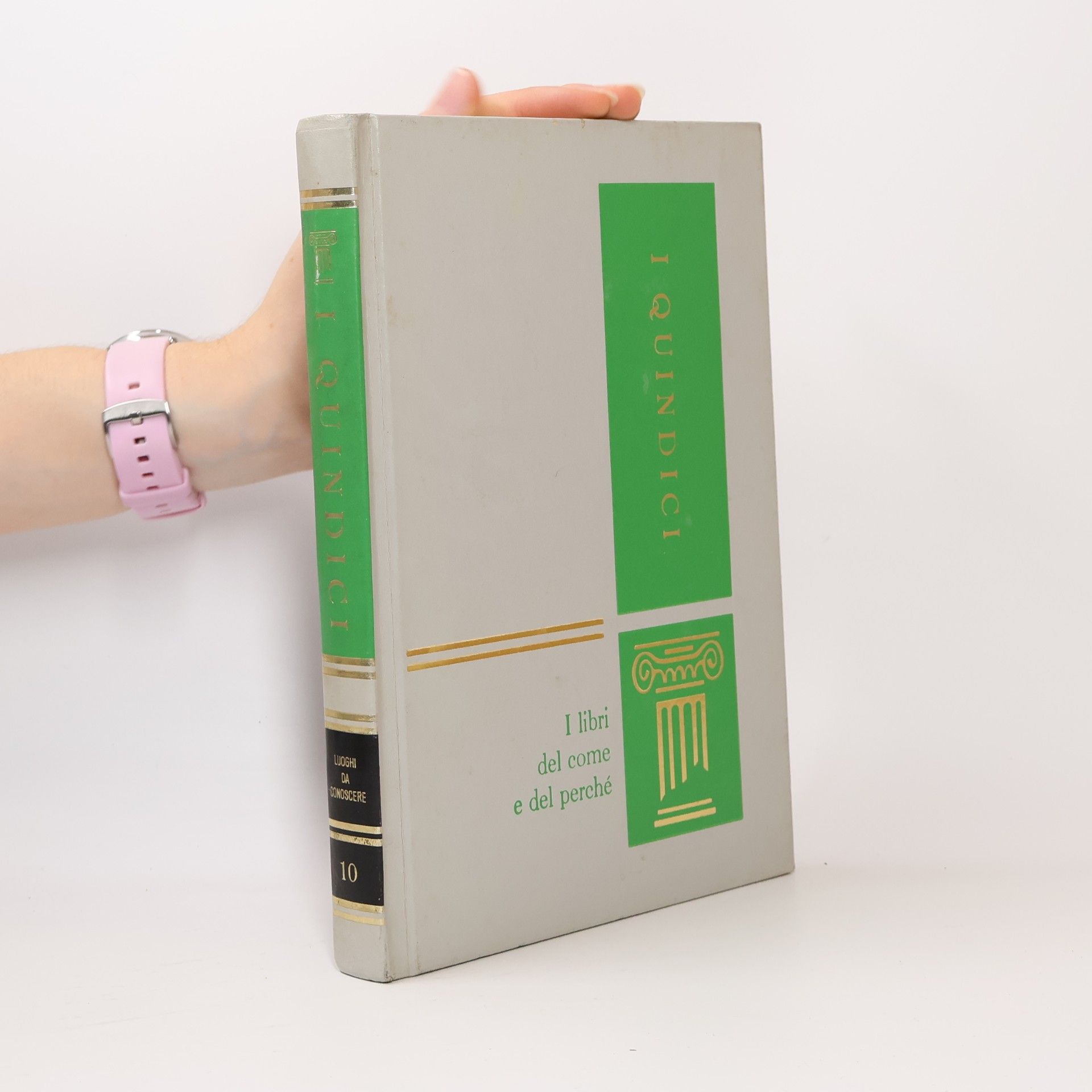 AA.VV. I Quindici 10