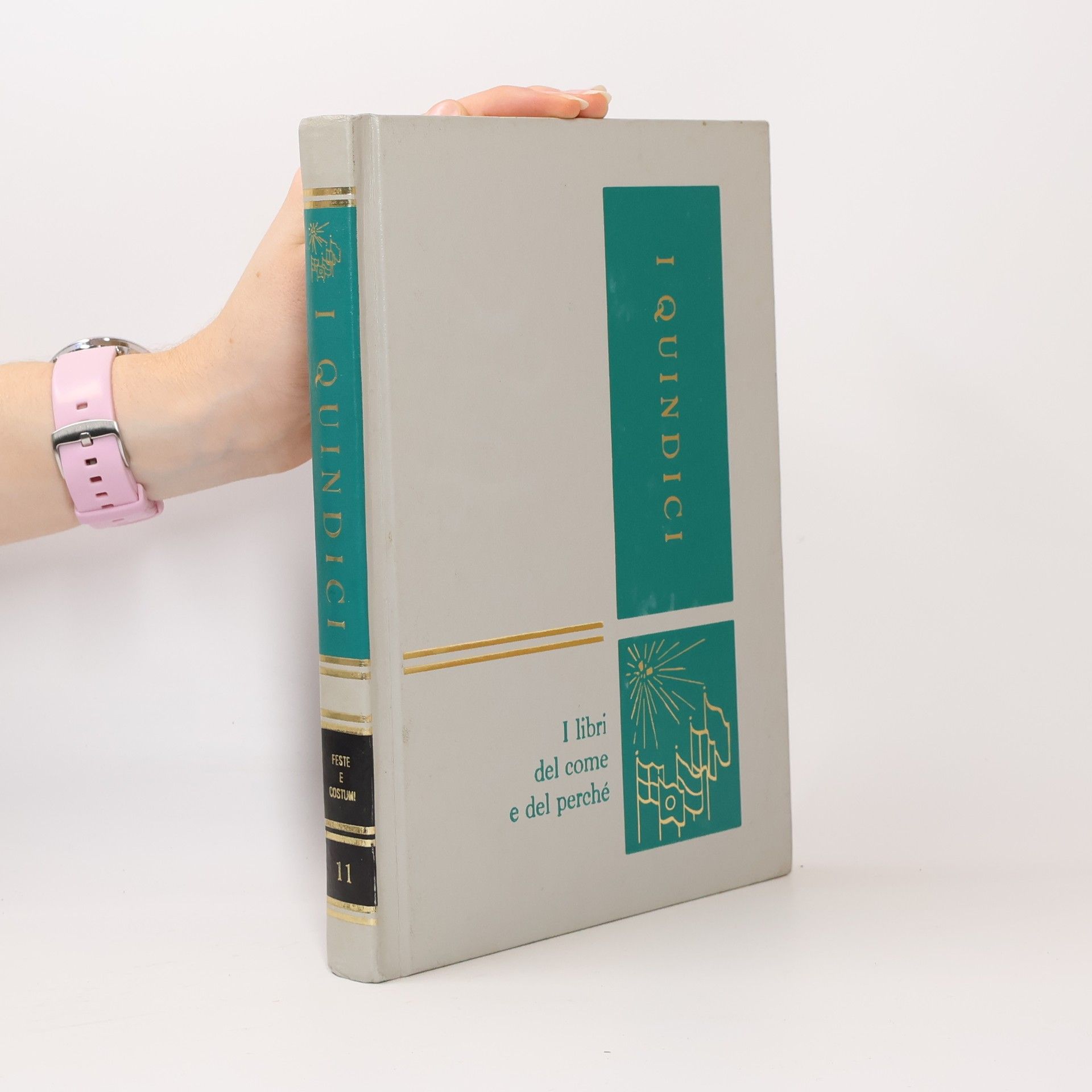 AA.VV. I Quindici 11