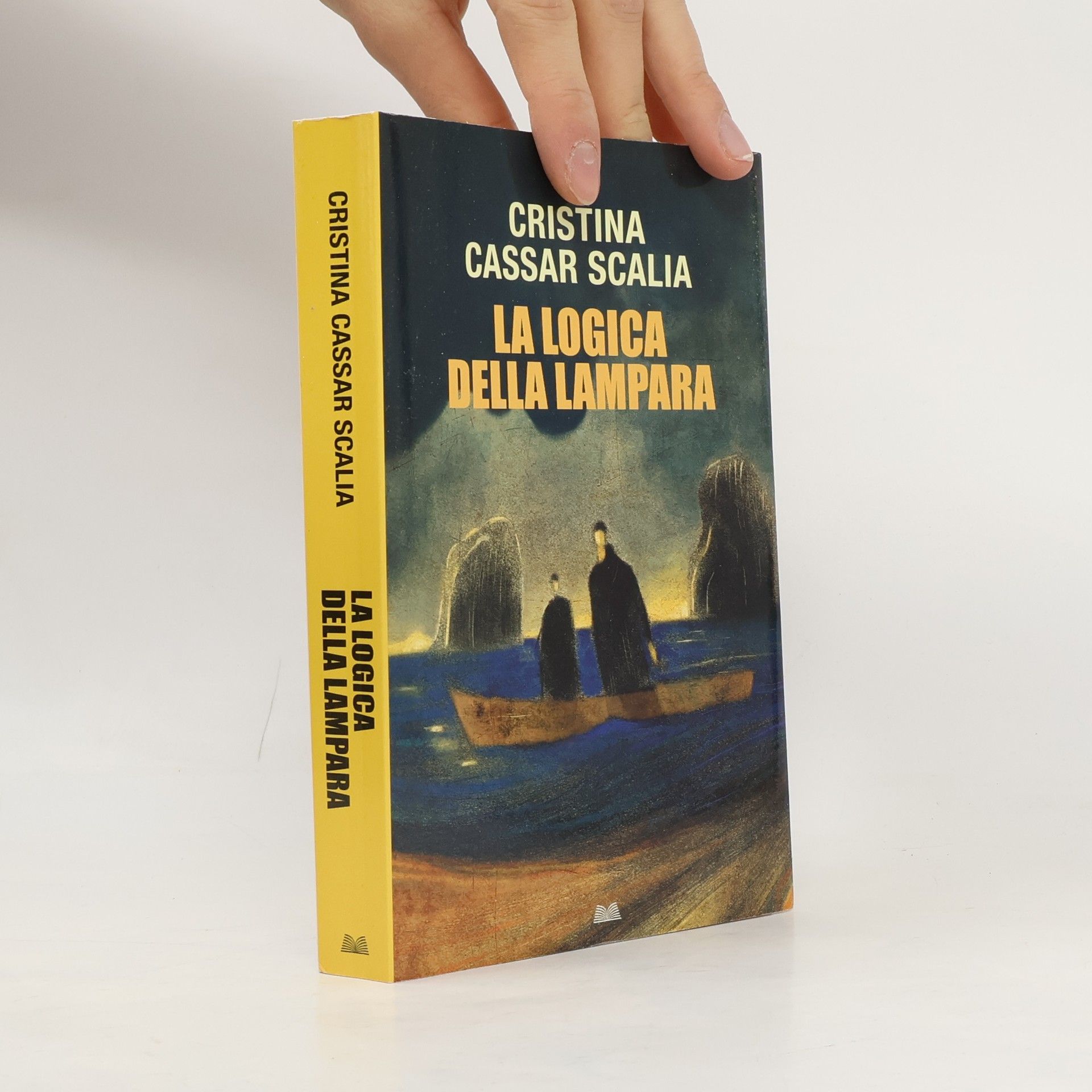 La logica della lampara