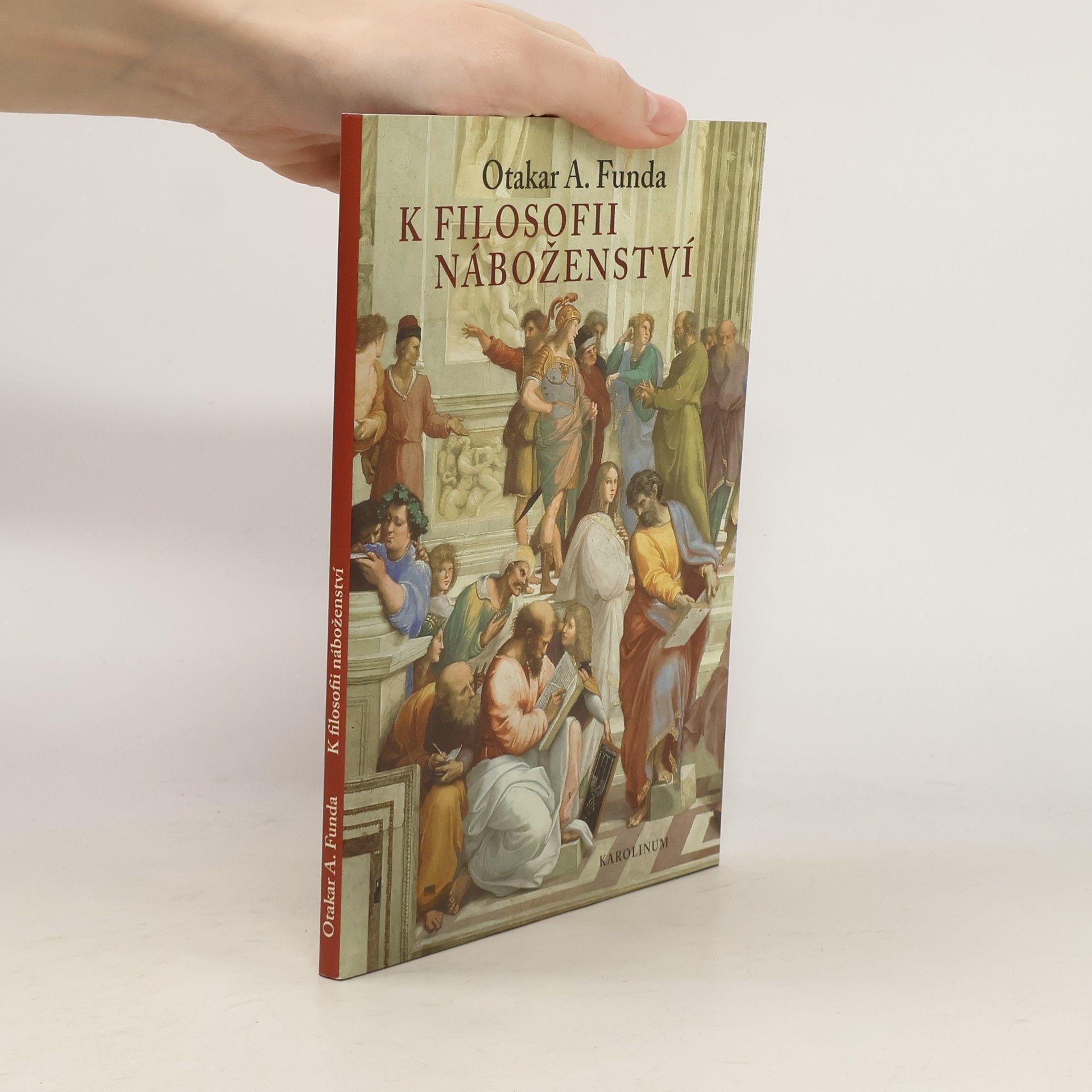 K filosofii náboženství