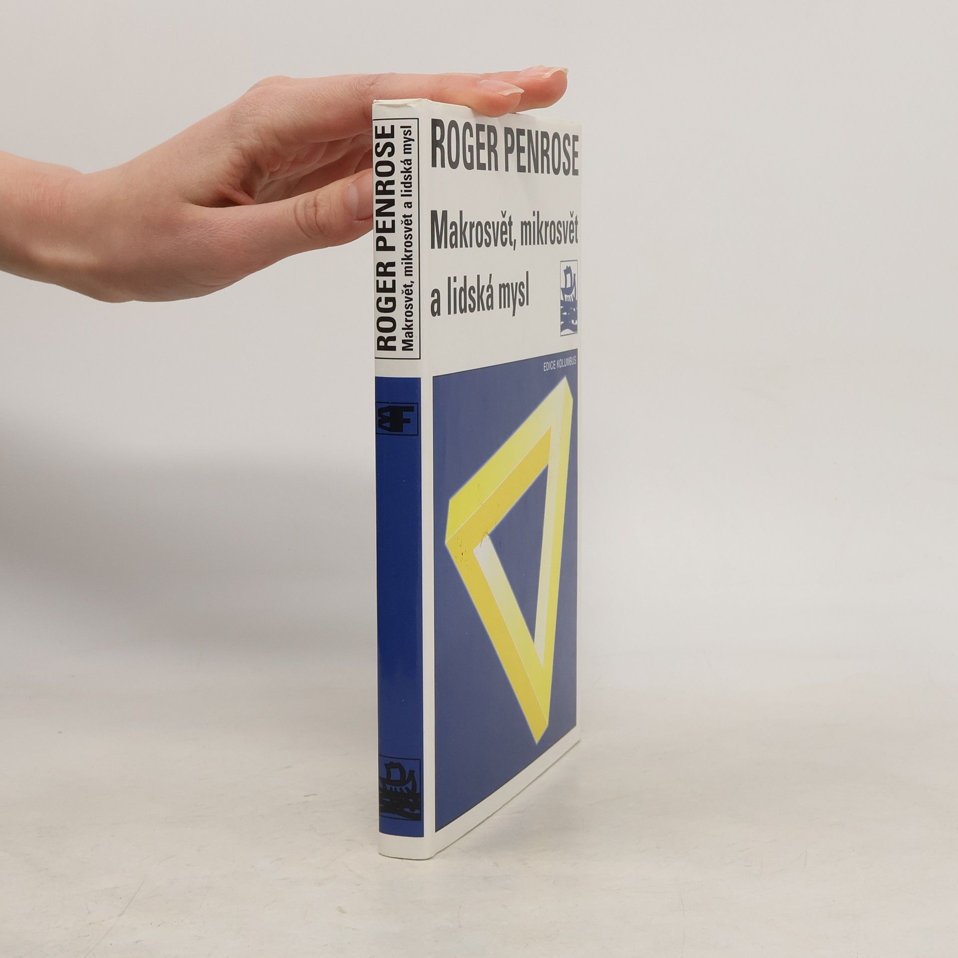 Makrosvět, mikrosvět a lidská mysl