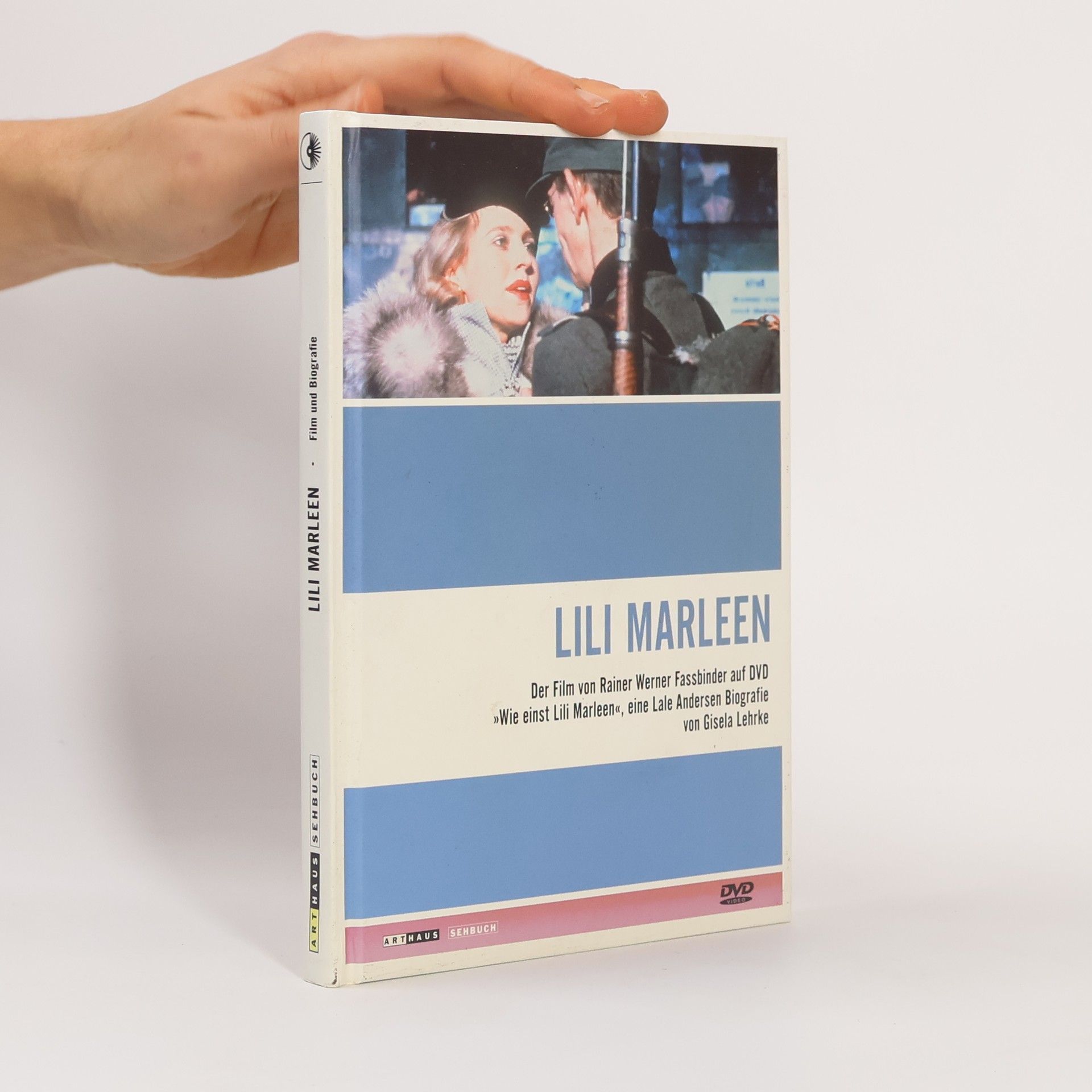 Sehbuch: Lili Marleen