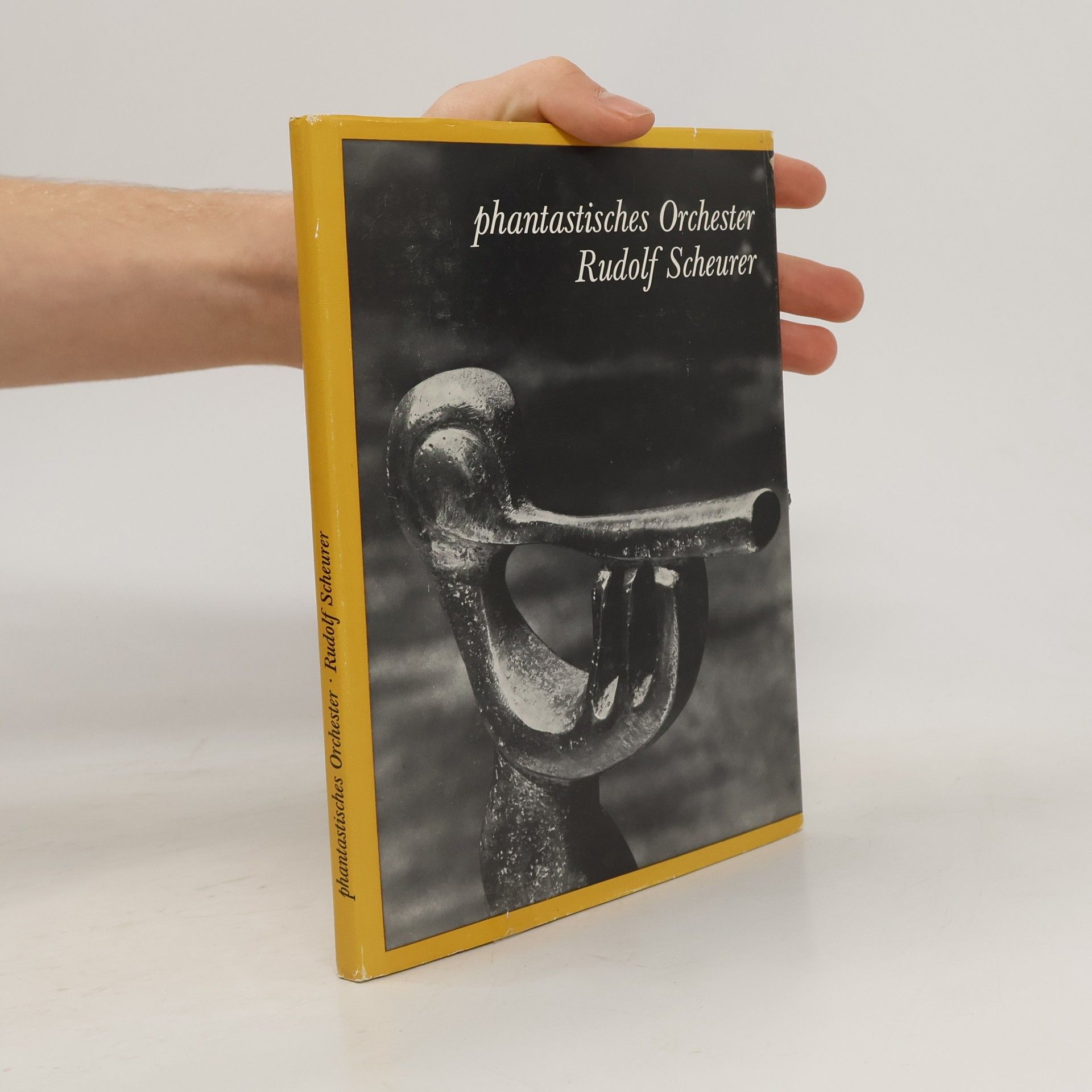 Phantastisches Orchester