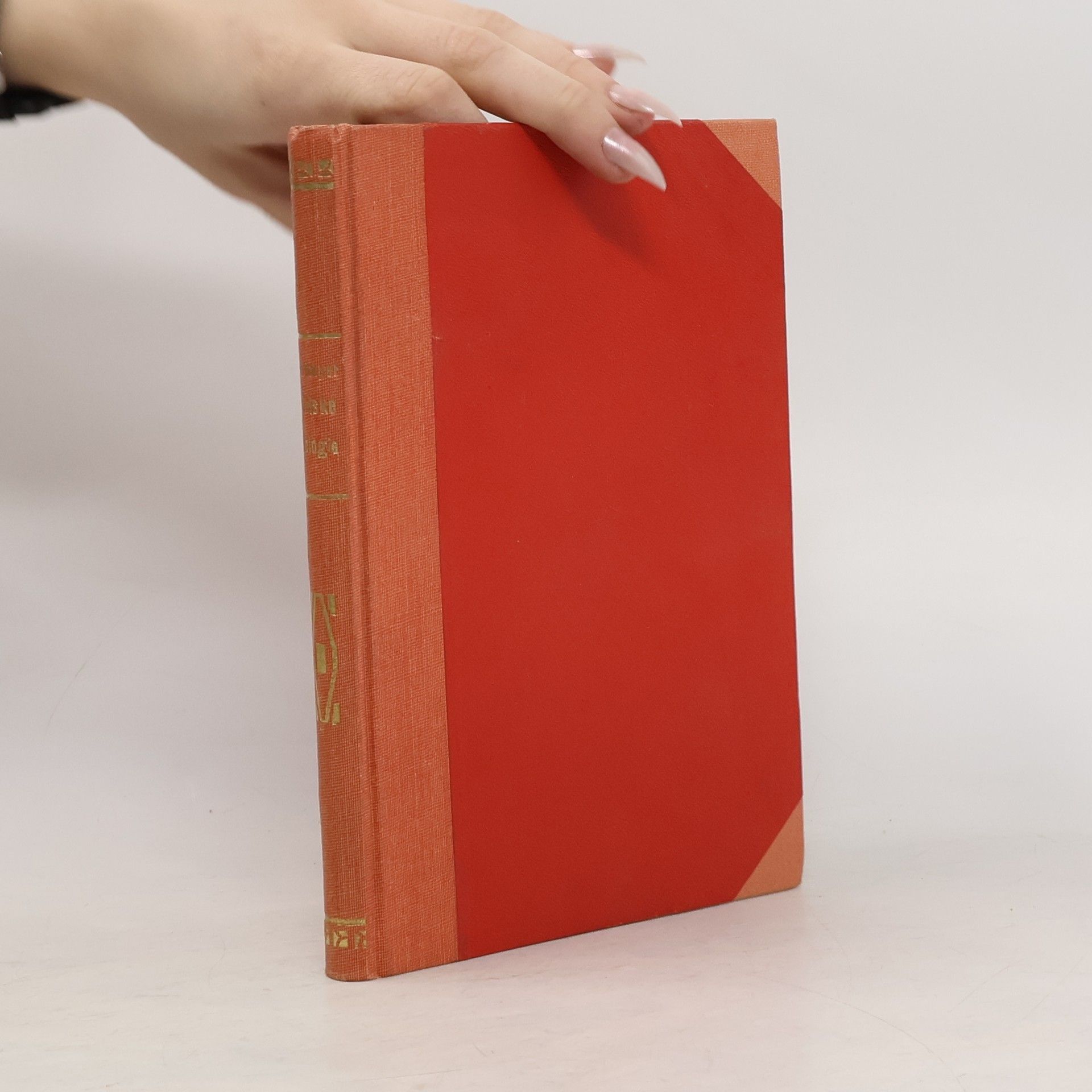 Josef Thomayer Z lidské biologie a jiná prosa