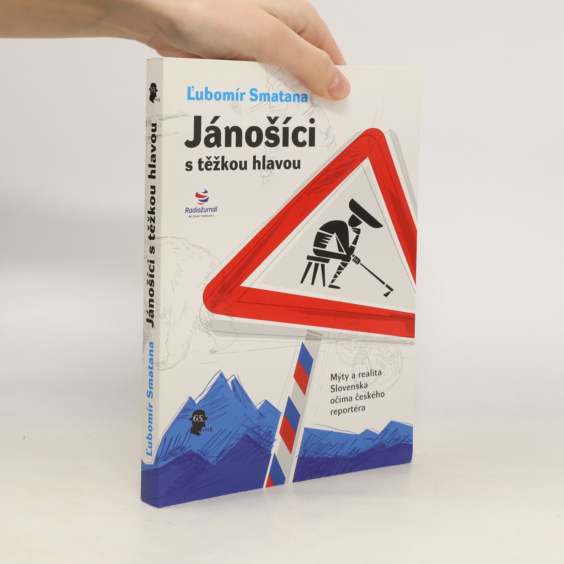 Jánošíci s těžkou hlavou