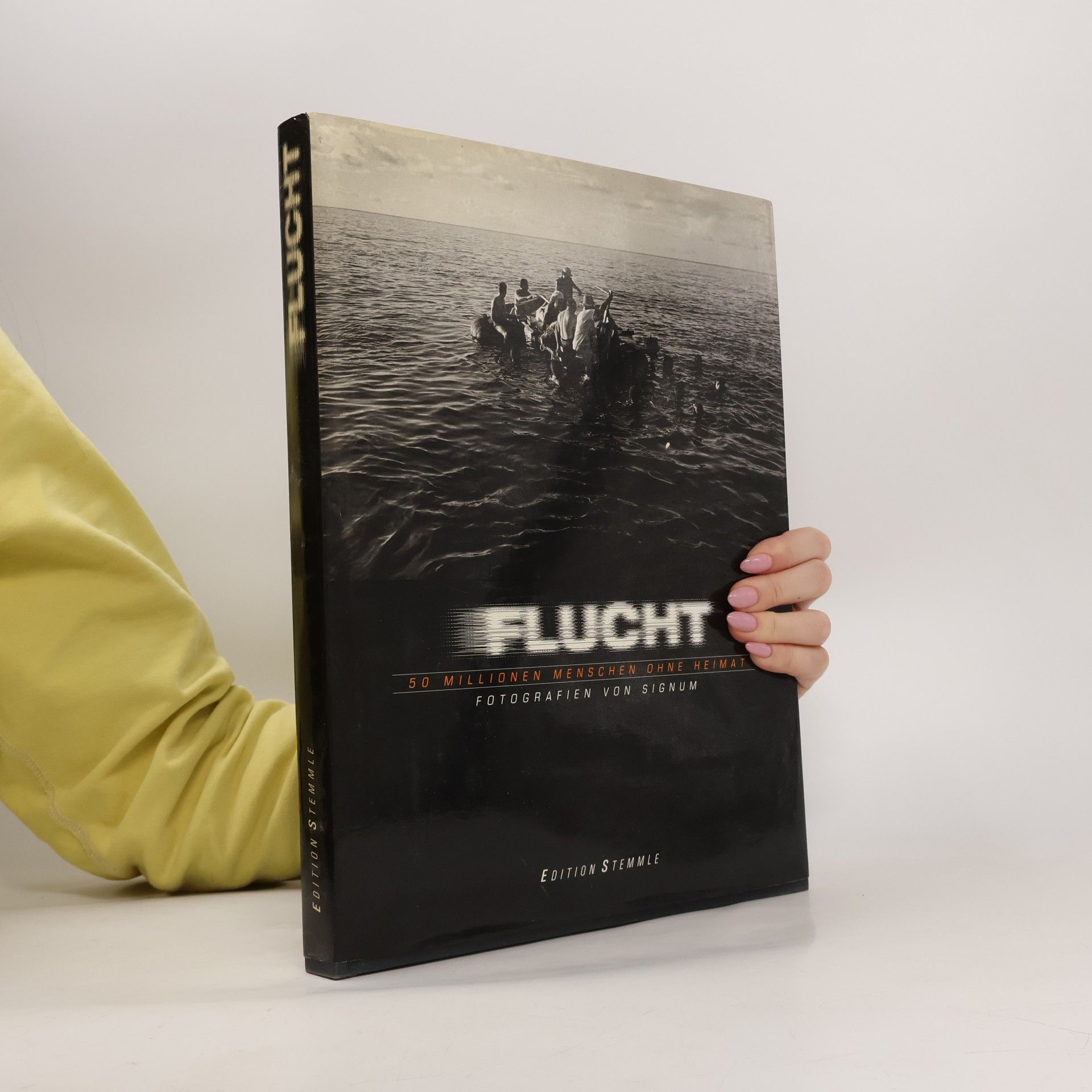 Auteurscollectief Flucht