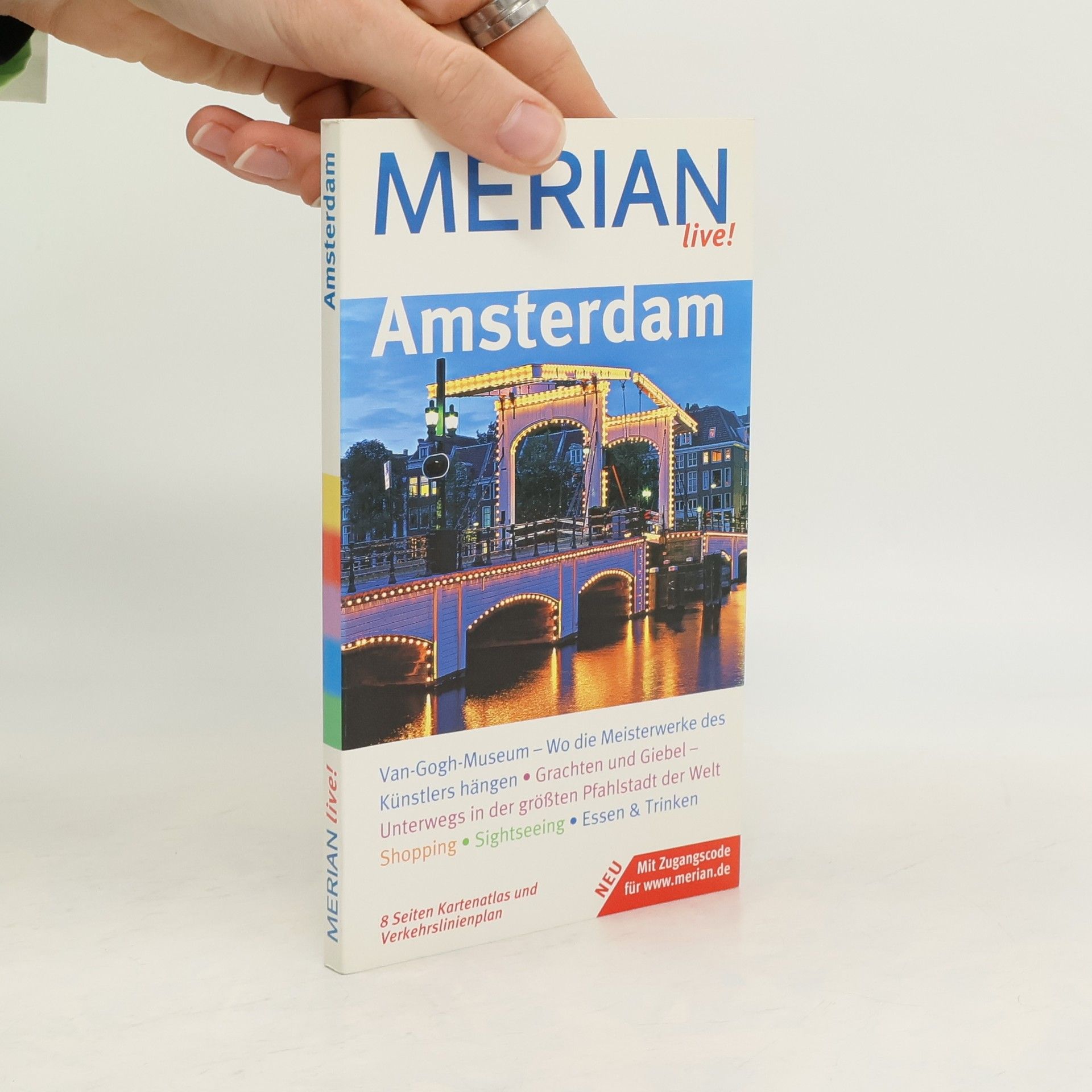 Dirk ter Brügge Amsterdam