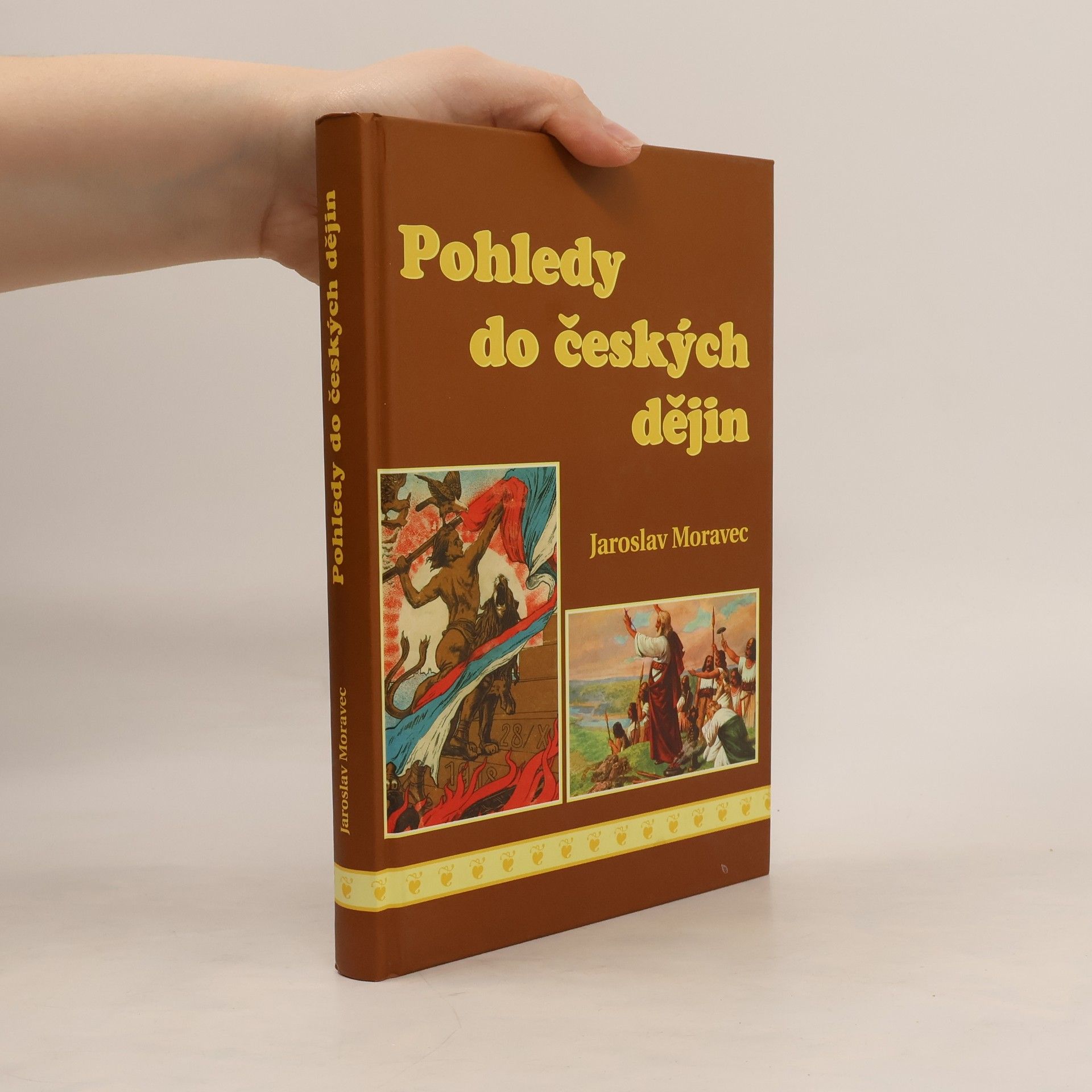 Pohledy do českých dějin