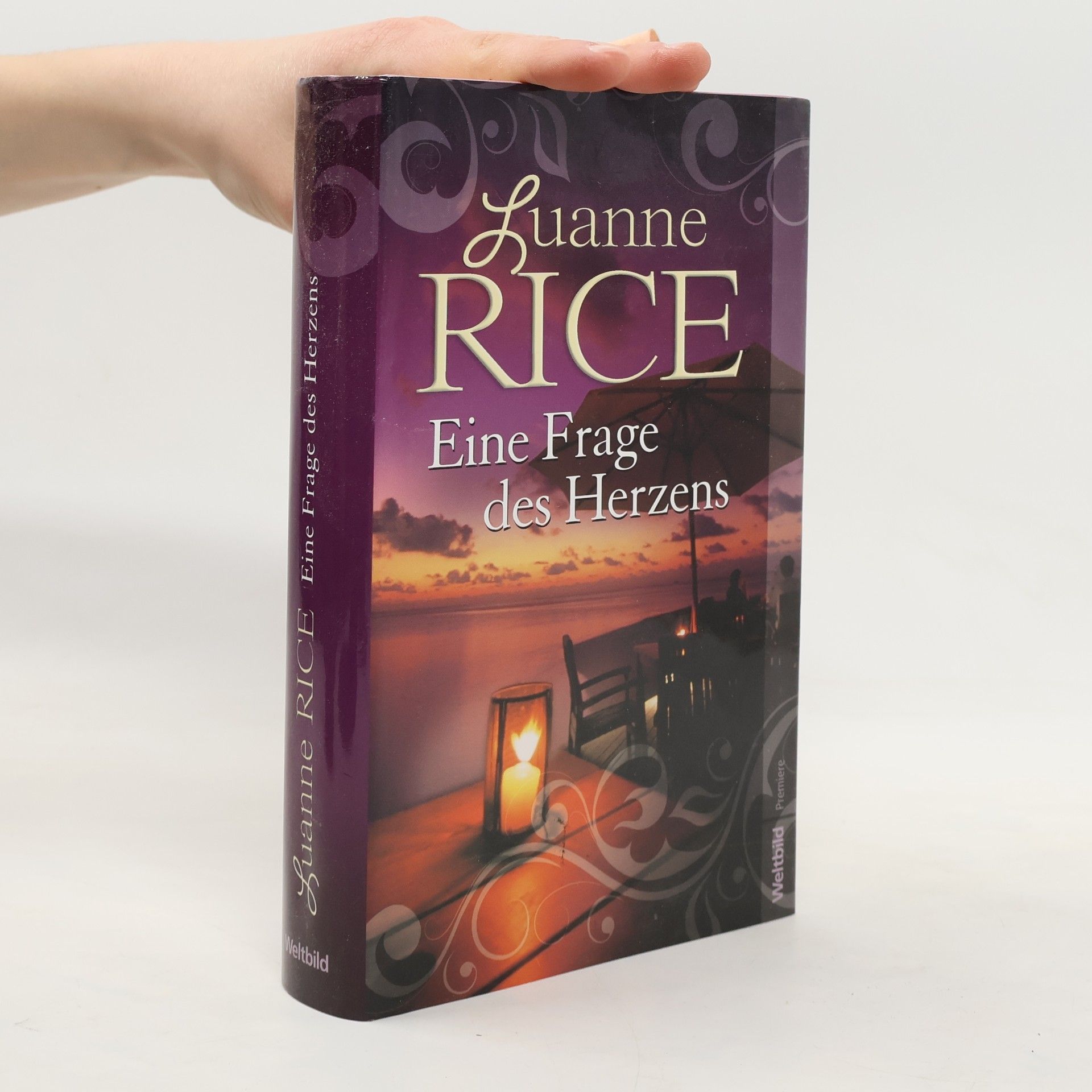 Luanne Rice Eine Frage des Herzens