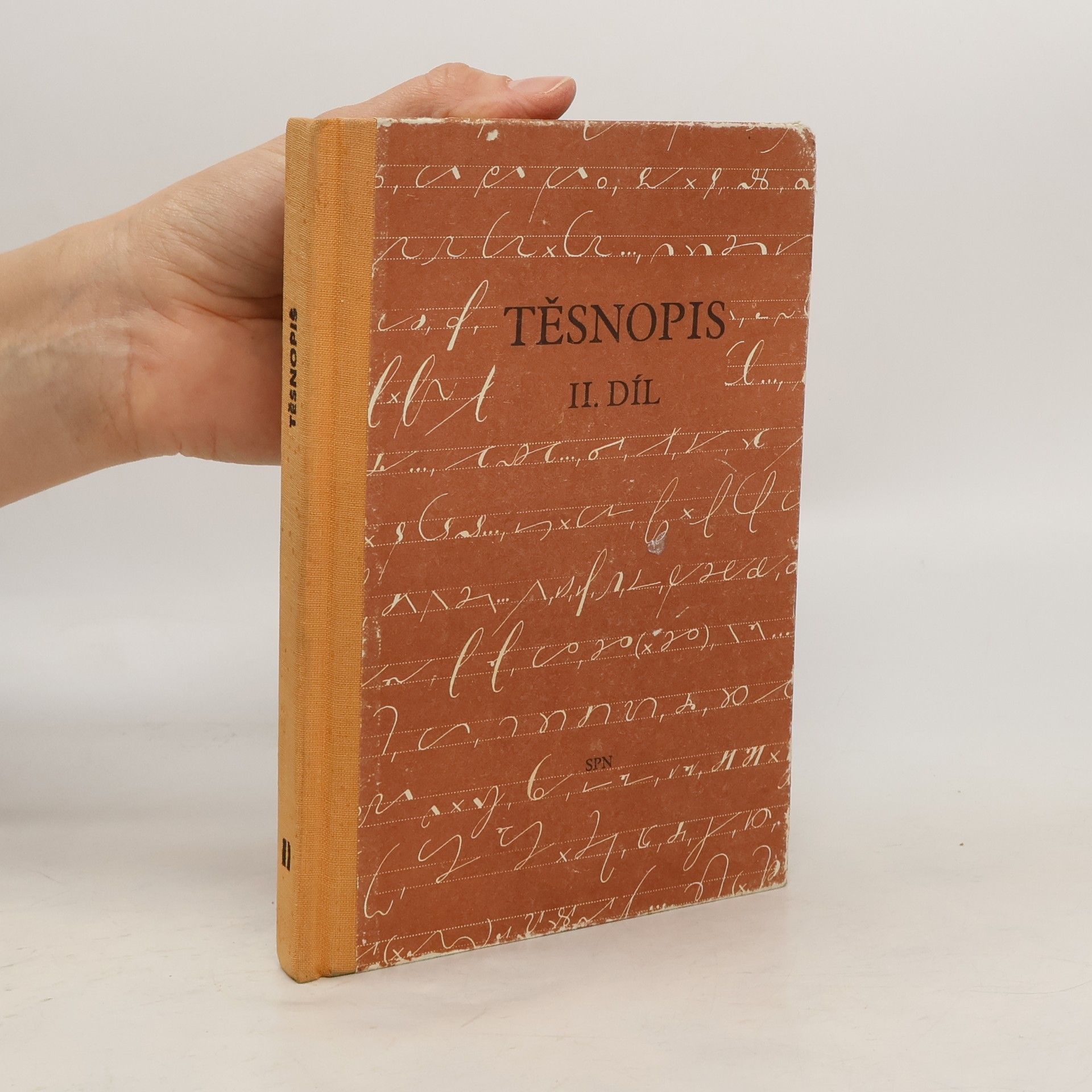 Collectif d'auteurs Těsnopis II