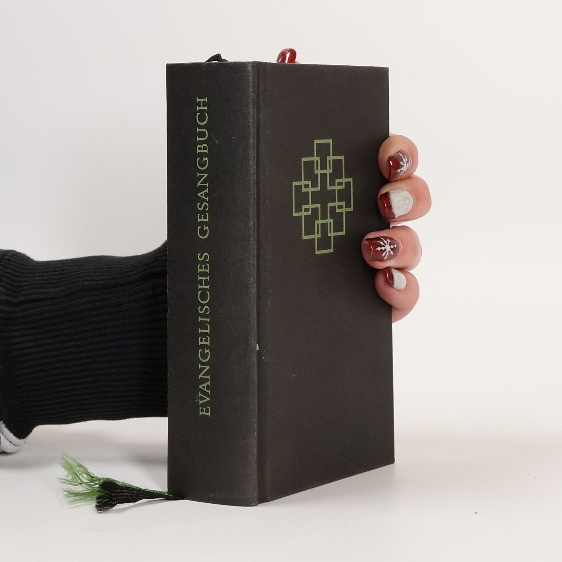 Various authors Evangelisches Gesangbuch