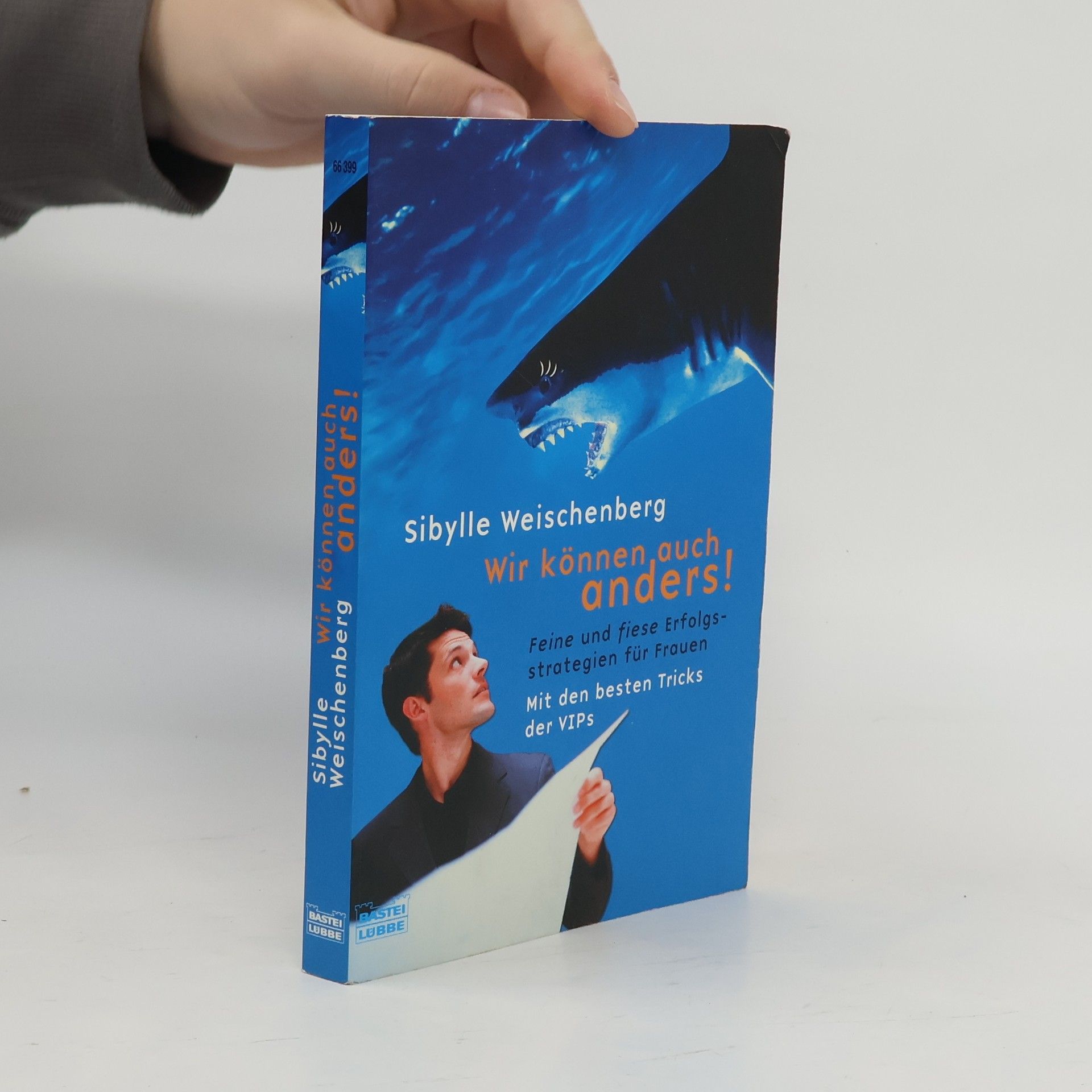 Sibylle Weischenberg Wir können auch anders!