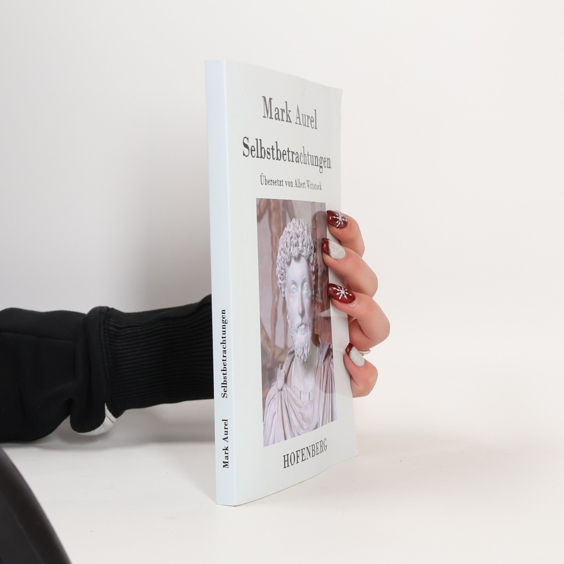 Mark Aurel Selbstbetrachtungen