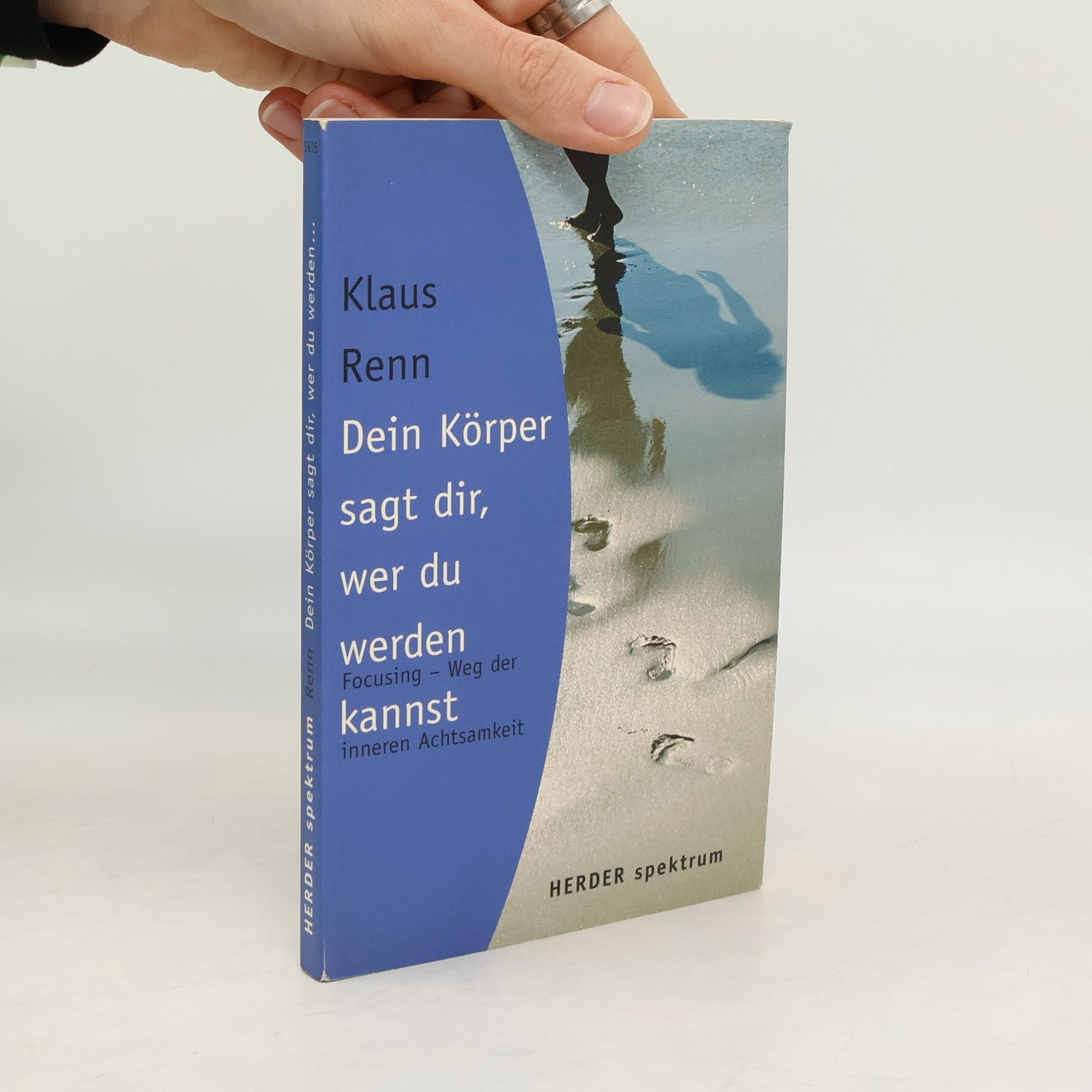 Dein Körper sagt dir, wer du werden kannst