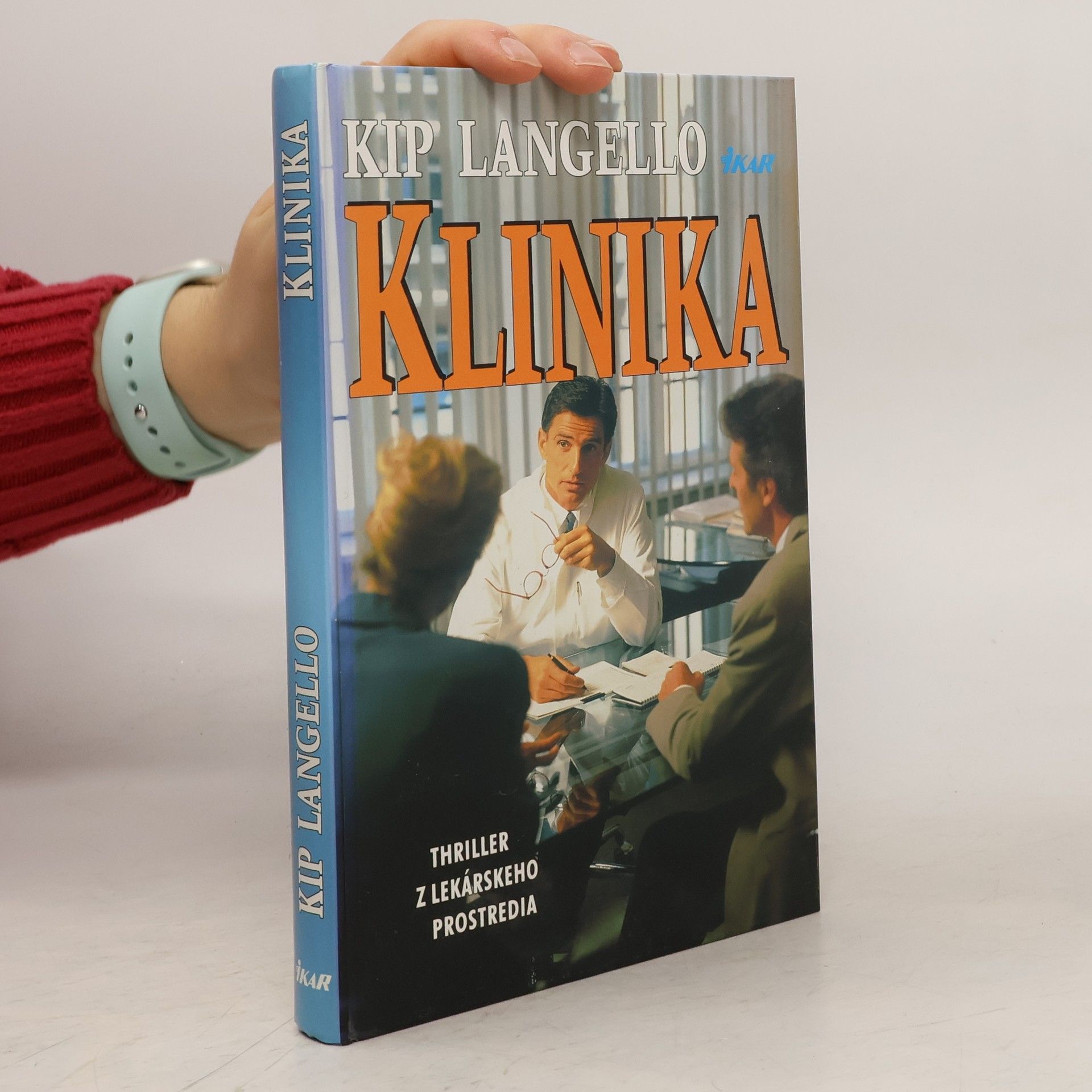 Langello Kip Klinika