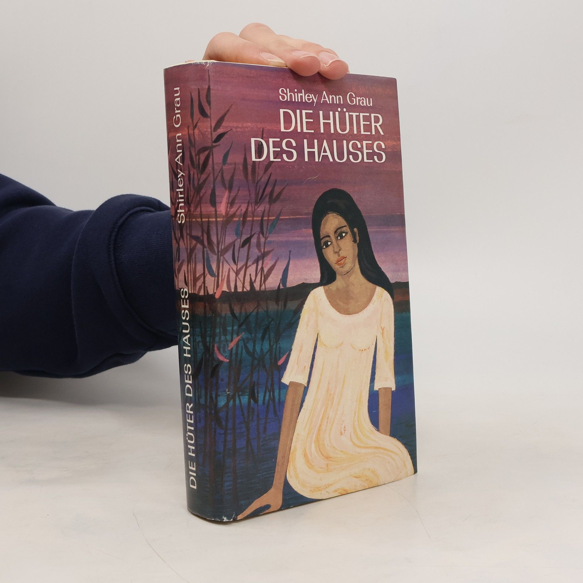 Die Hüter des Hauses