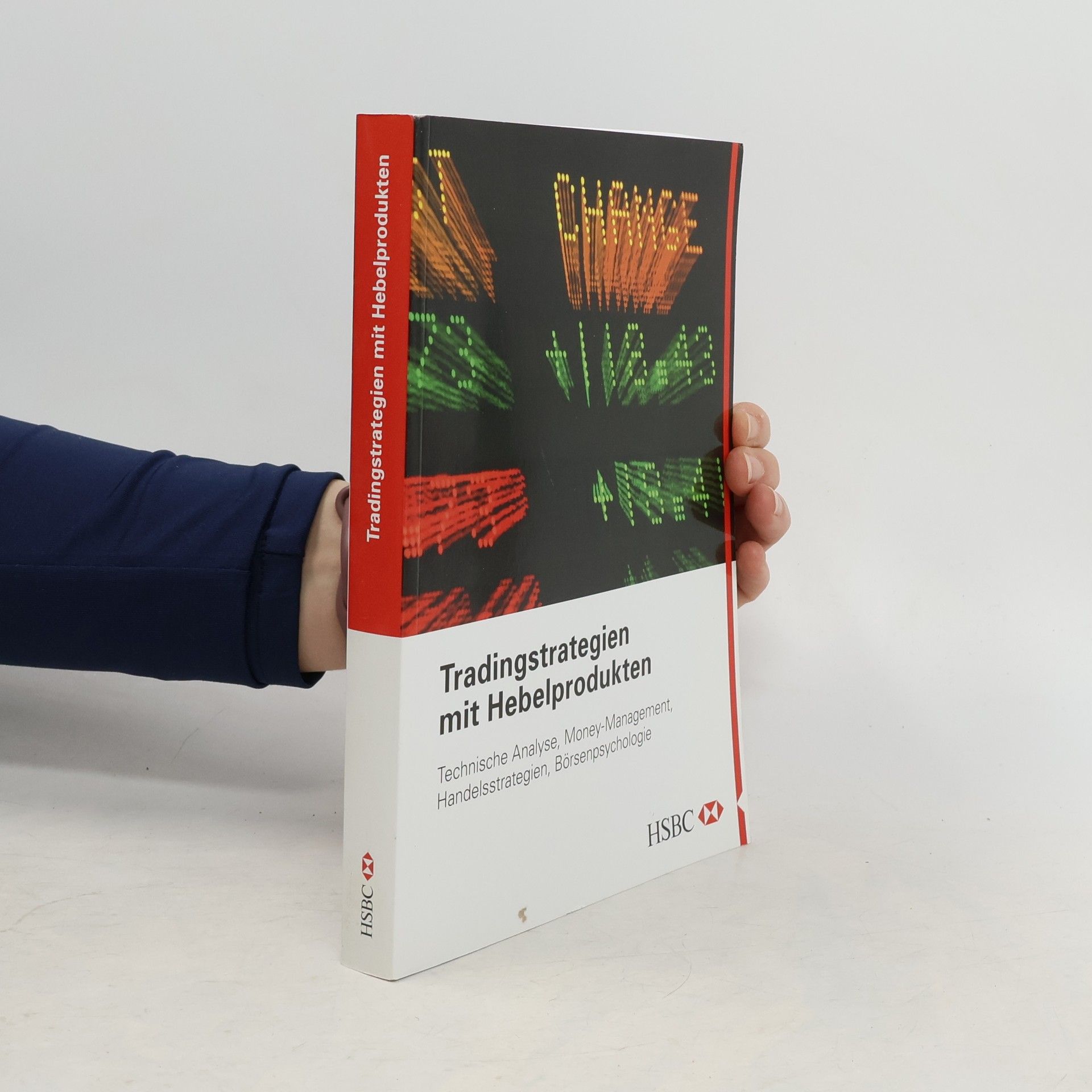 Autorenkollektiv Tradingstrategien mit Hebelprodukten