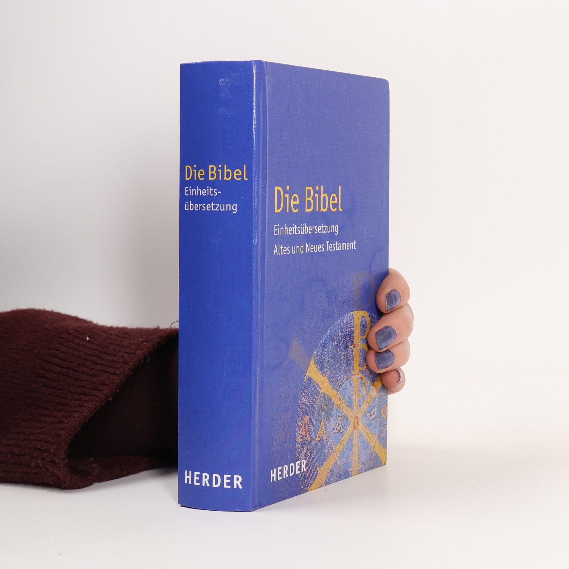 Autorenkollektiv Die Bibel
