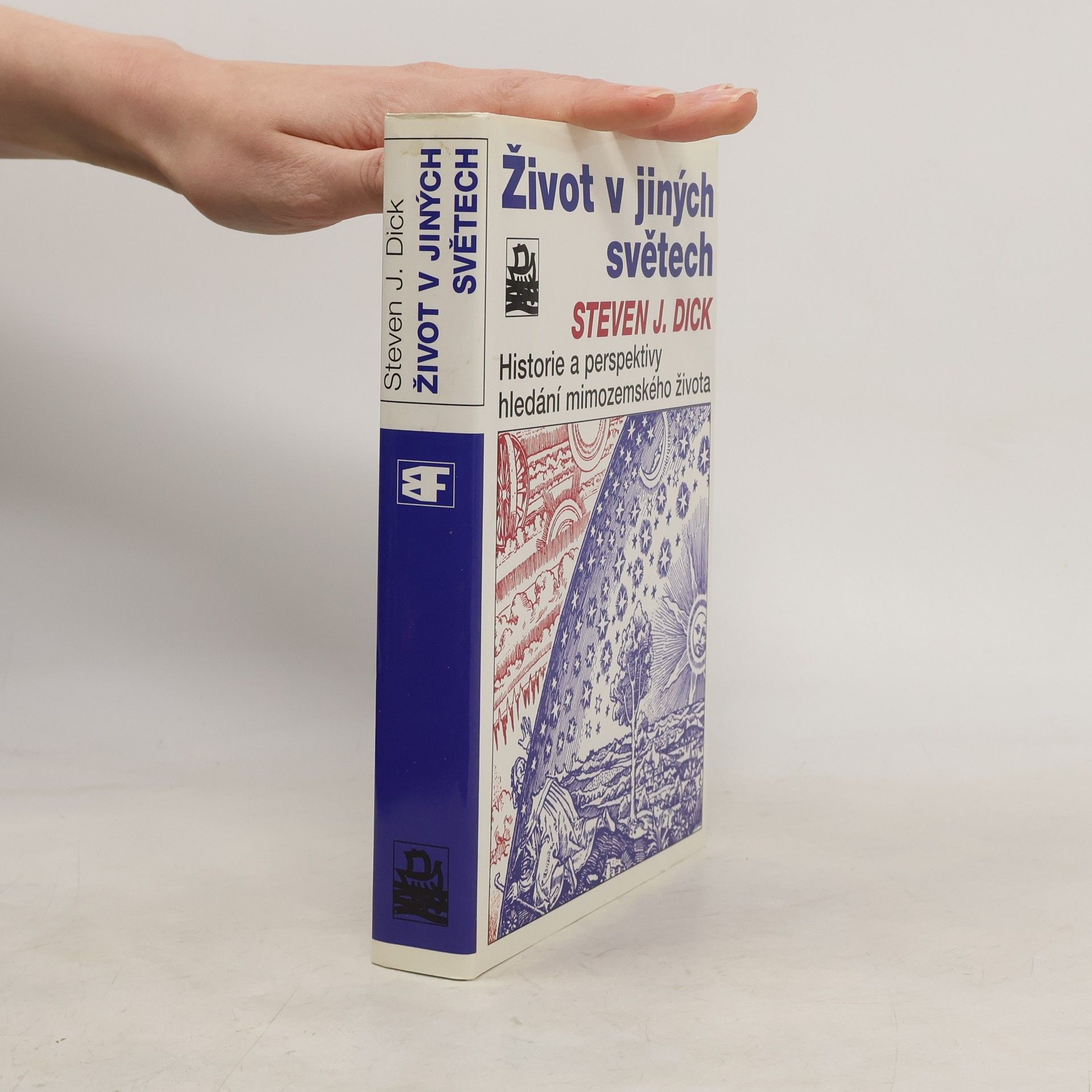 Život v jiných světech