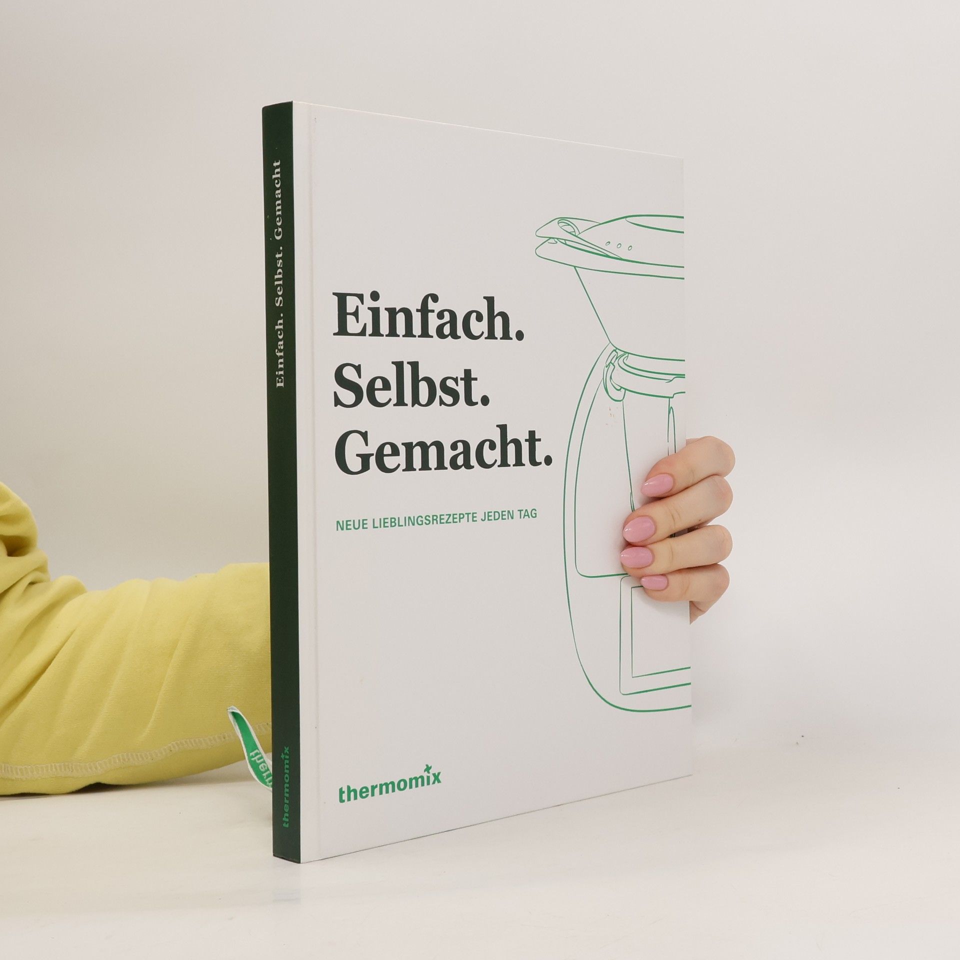 Autorenkollektiv Einfach. Selbst. Gemacht.