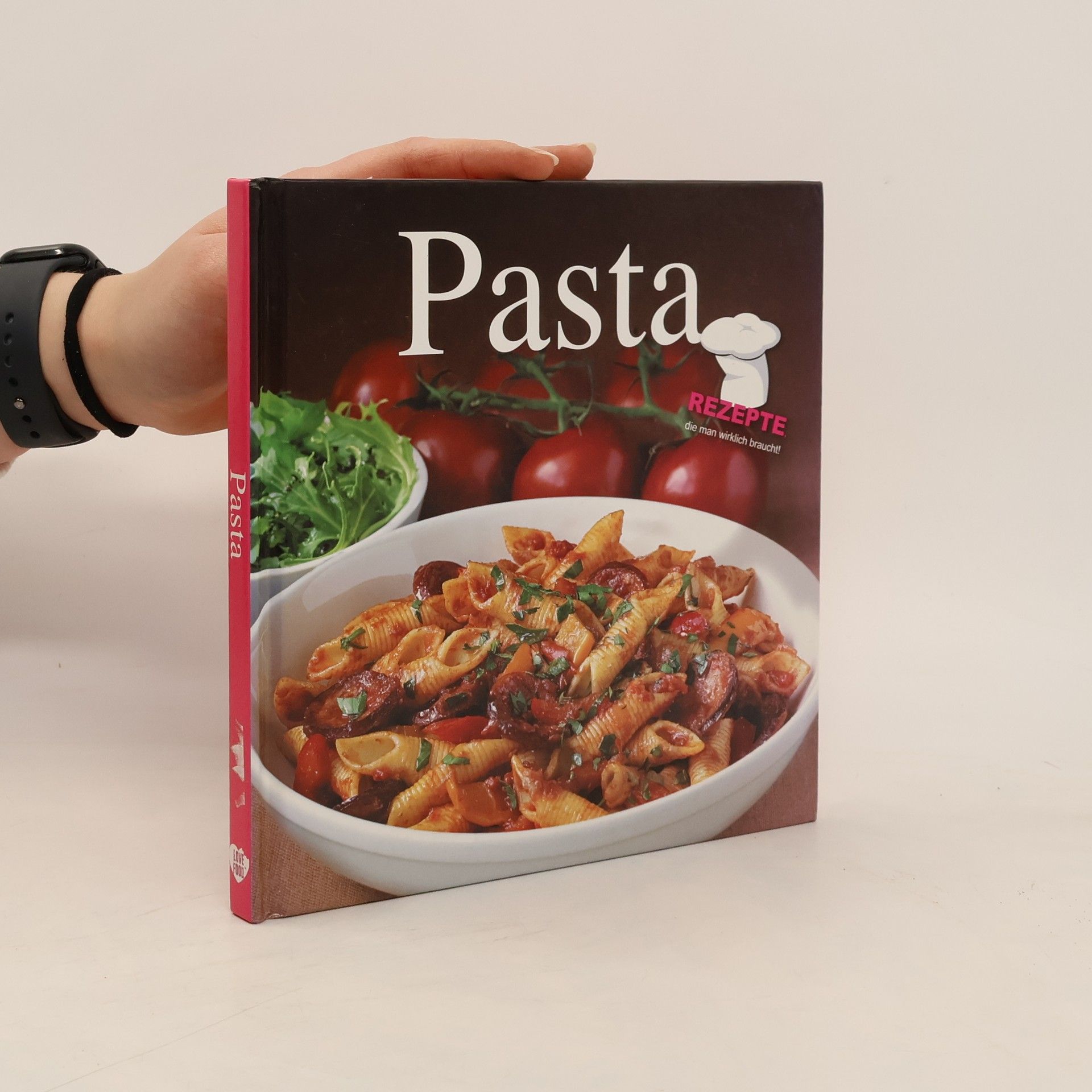 Autorenkollektiv Pasta